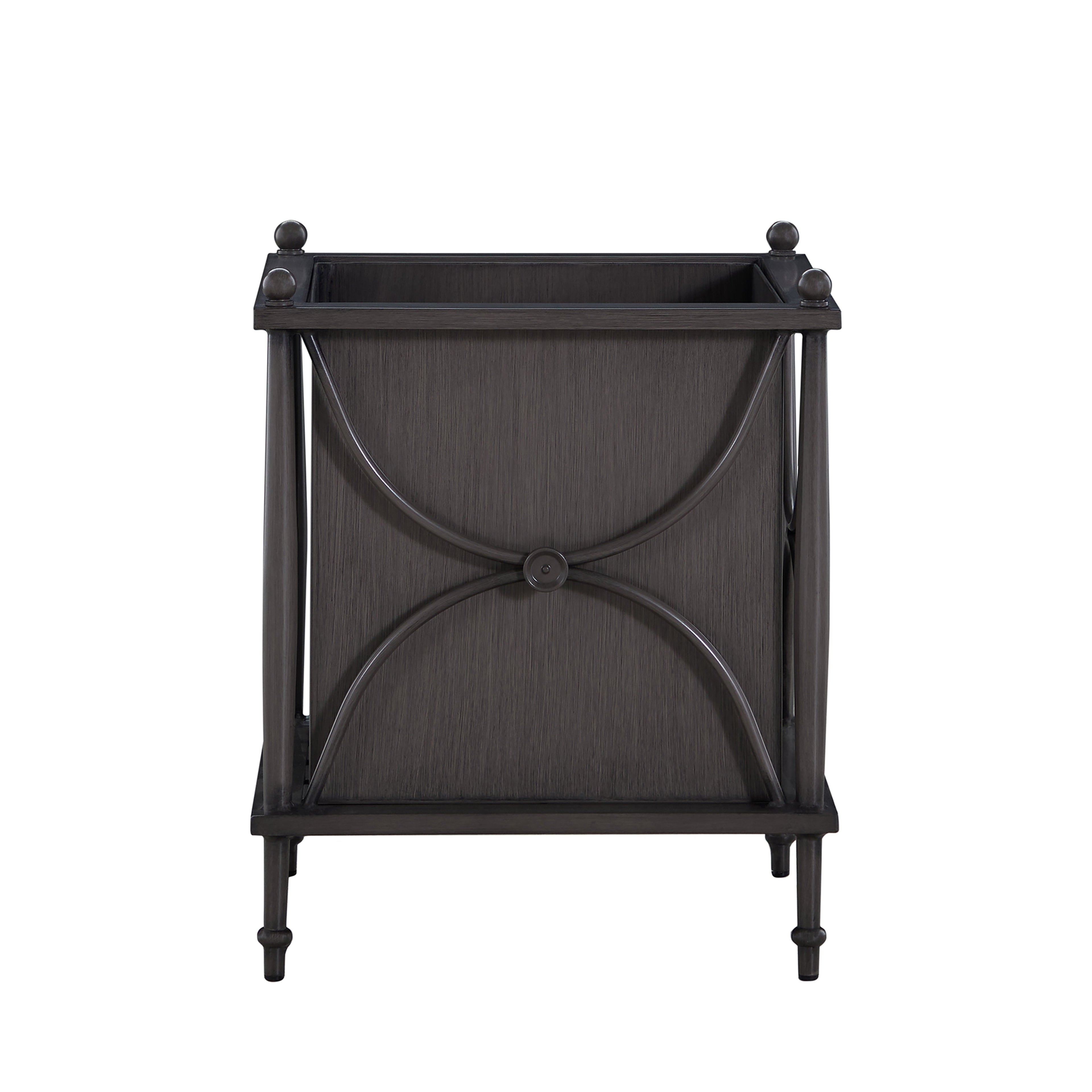 Roma Small Planter