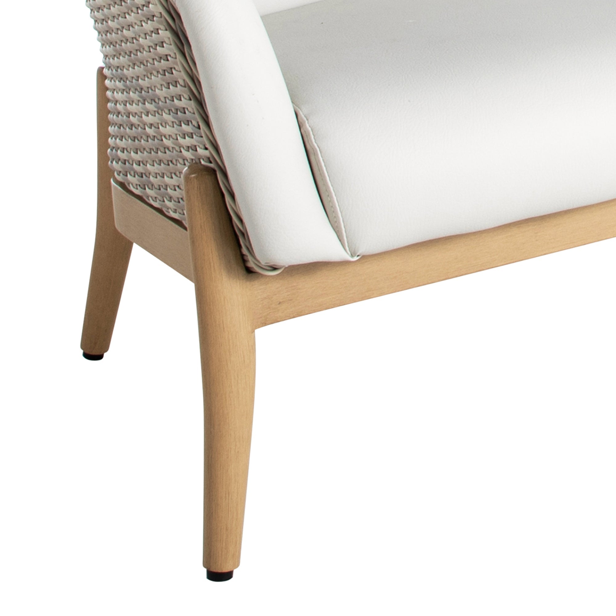 Palma Resin Wicker Outdoor Sofa