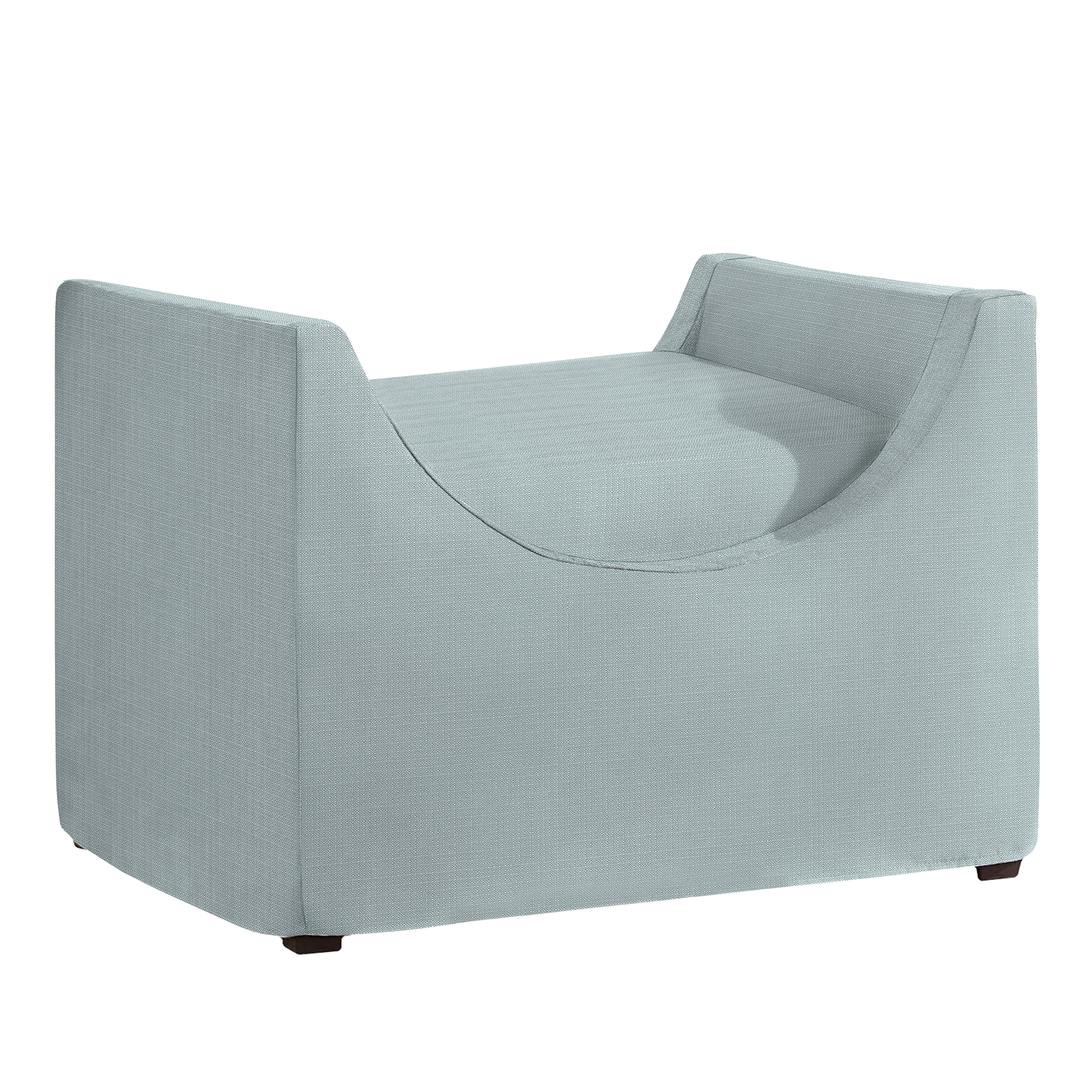 Gayle Outdoor Bench