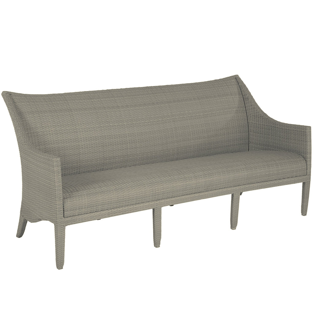 Athena Plus Resin Wicker Outdoor Sofa