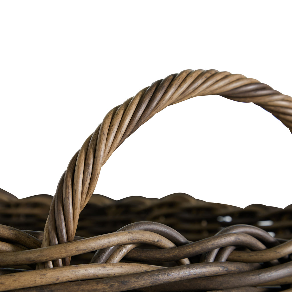 Montecito Woven Basket XL