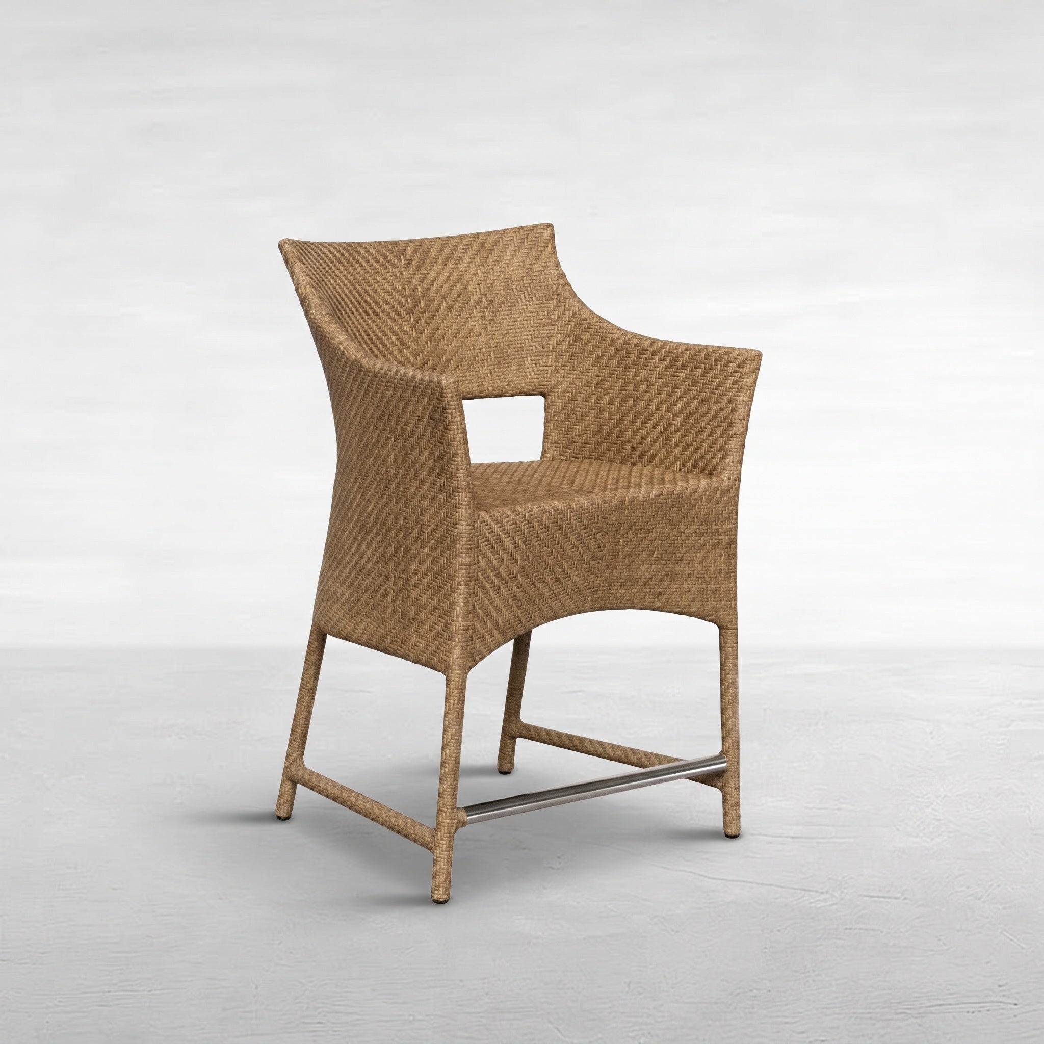 Bari Counter Stool