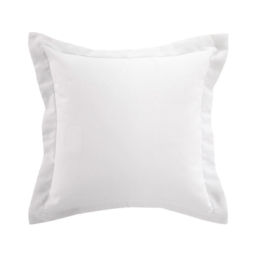 Foxtrot Outdoor Throw Pillow