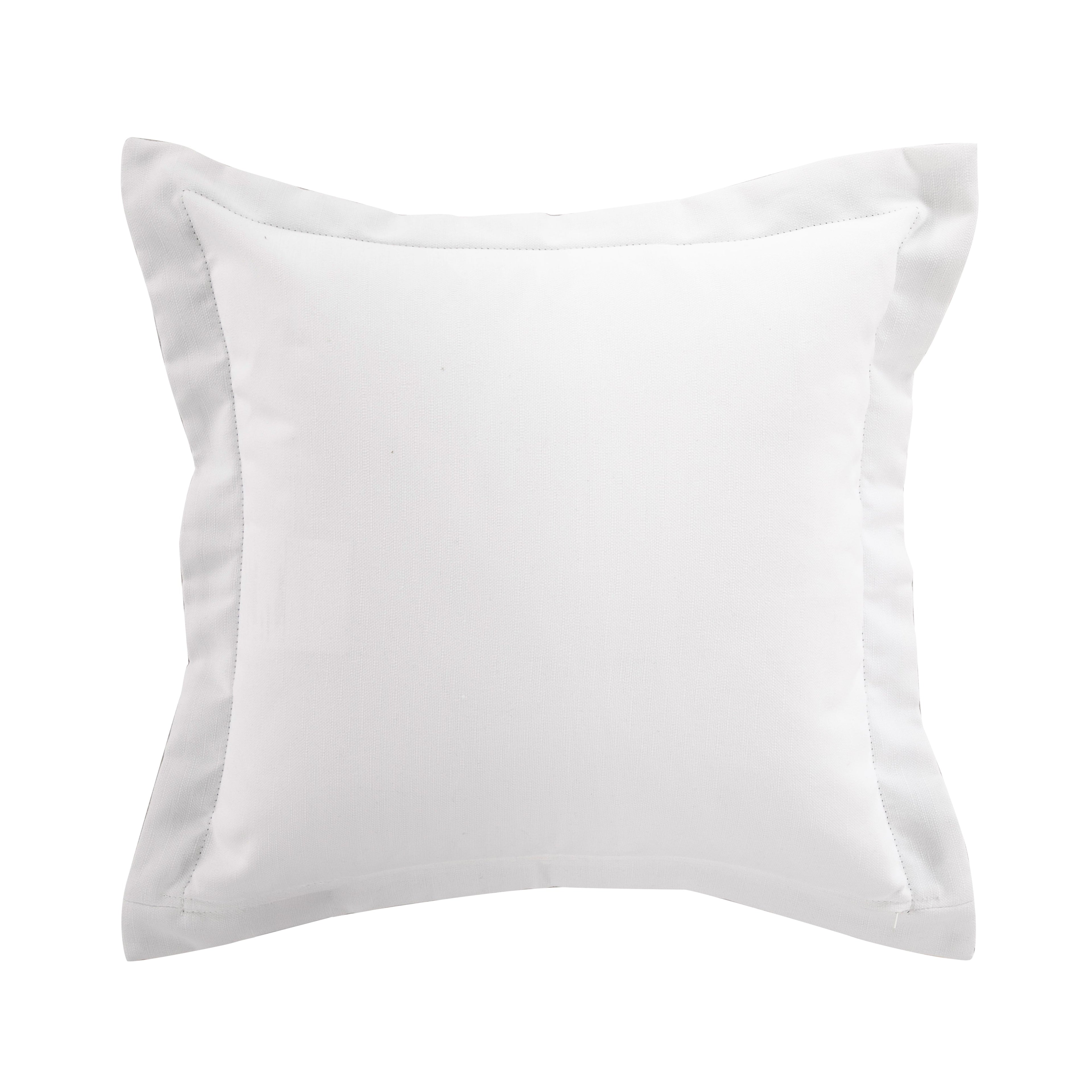 Foxtrot Outdoor Throw Pillow