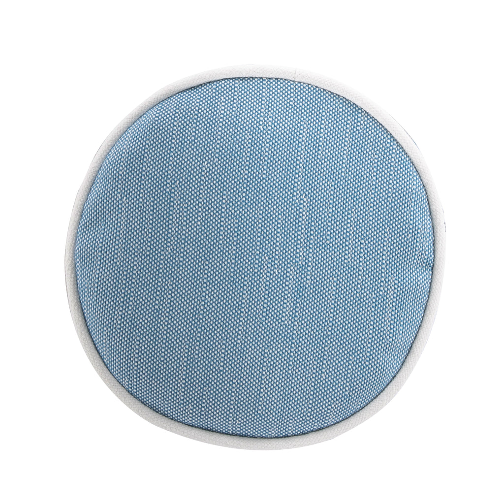 Foxtrot Outdoor Bolster Pillow