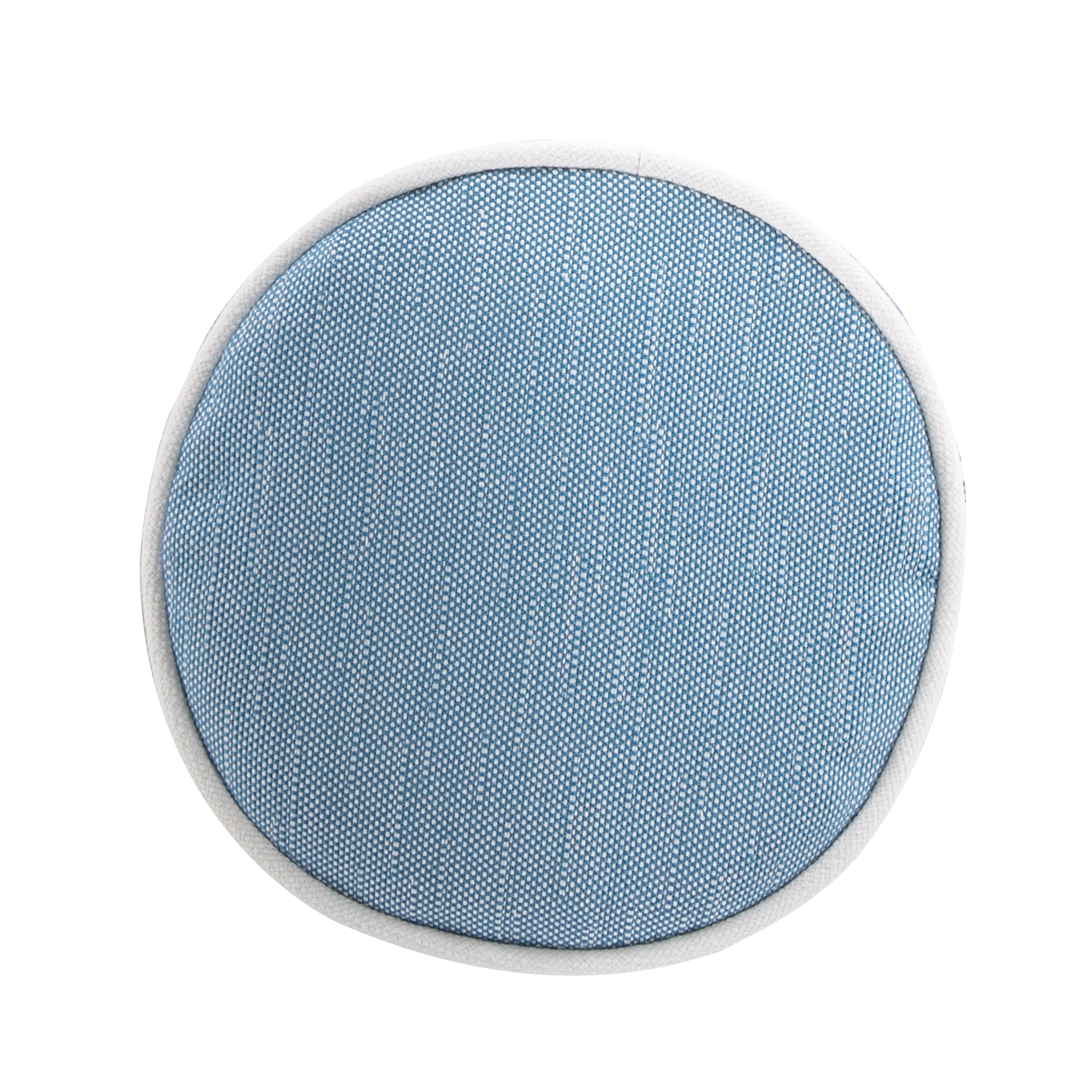 Foxtrot Outdoor Bolster Pillow