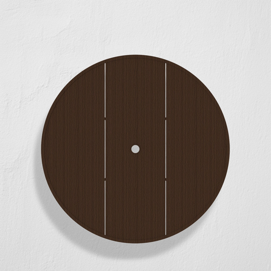 Horizon Aluminum 48" Round Outdoor Table Top