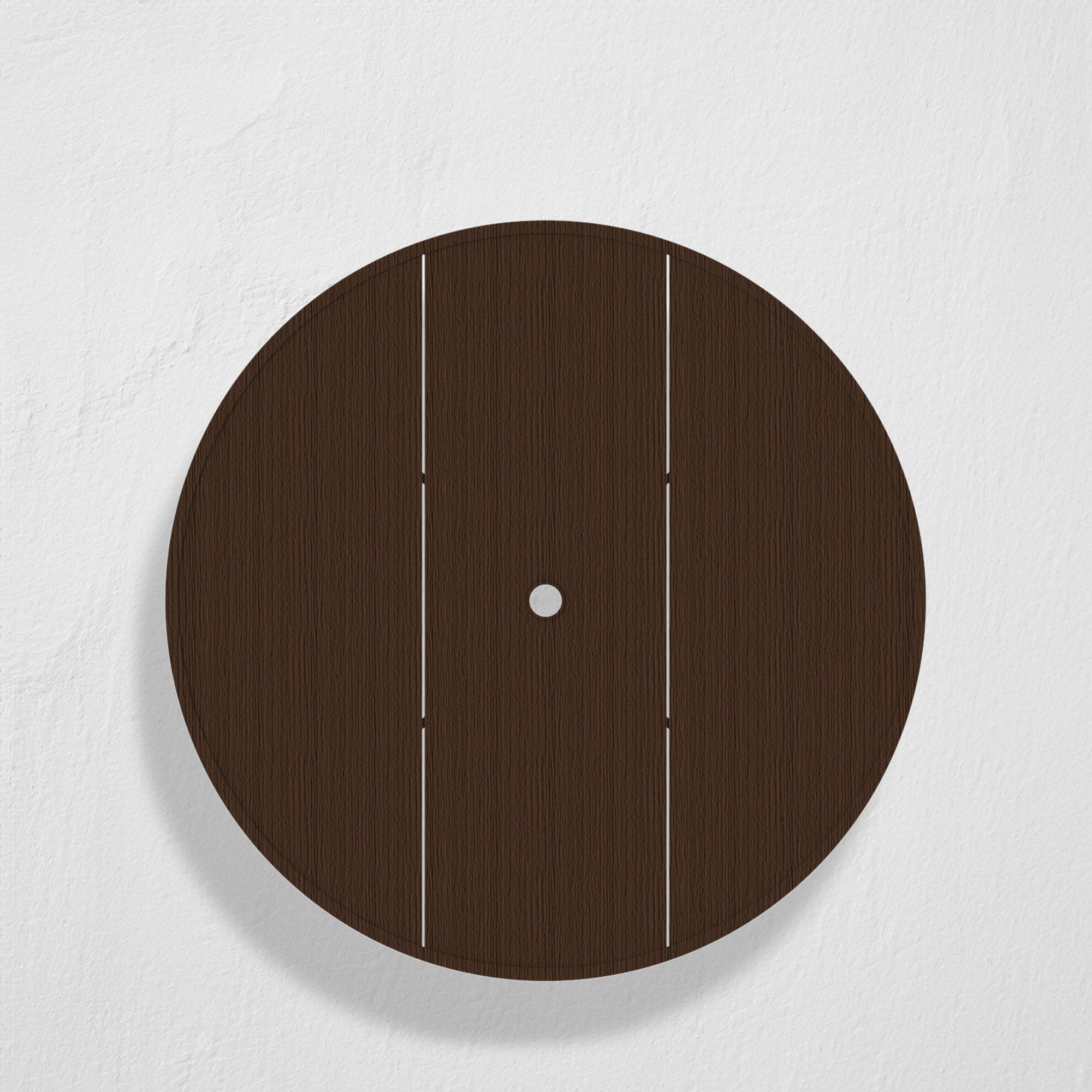 Horizon Aluminum 48" Round Outdoor Table Top