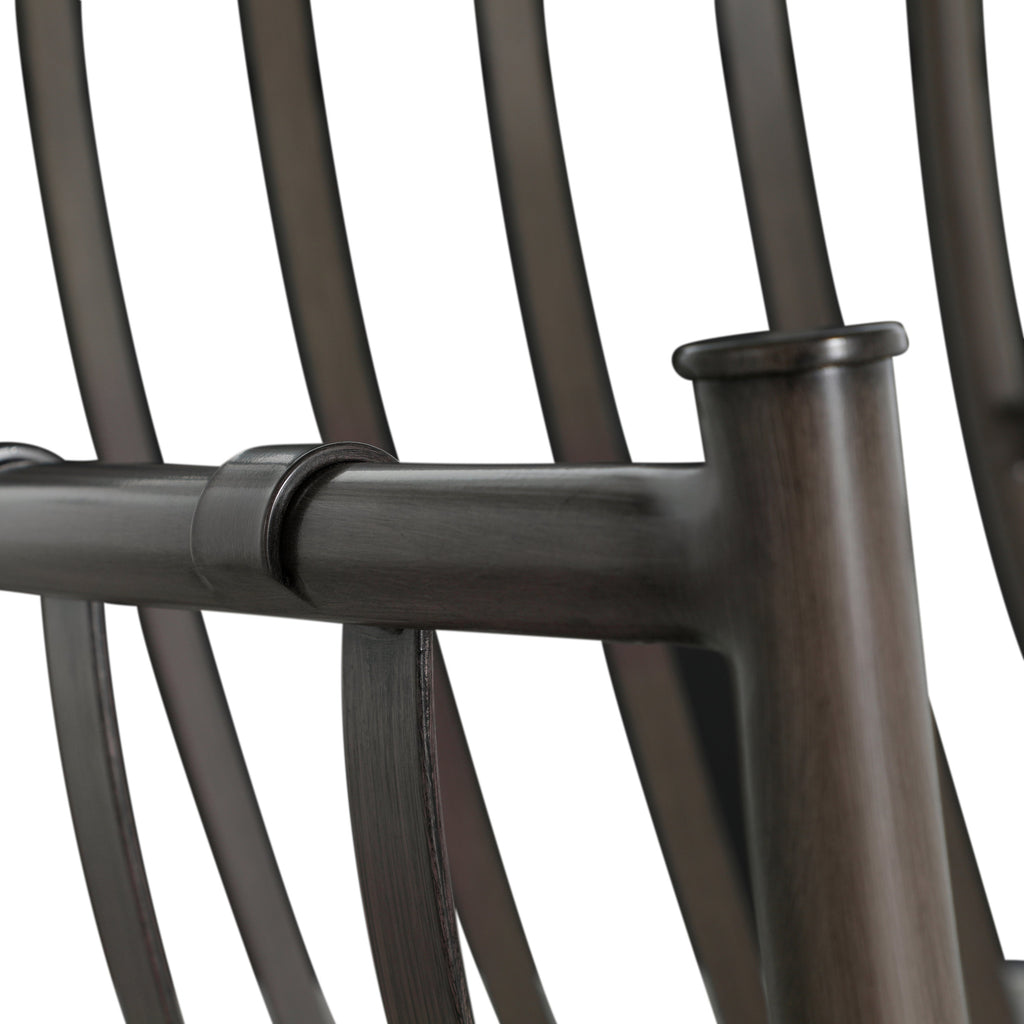 Majorca Aluminum Outdoor Lounge Chair