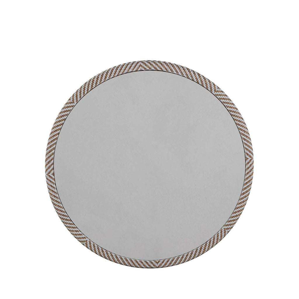 Bari Round Coffee Table