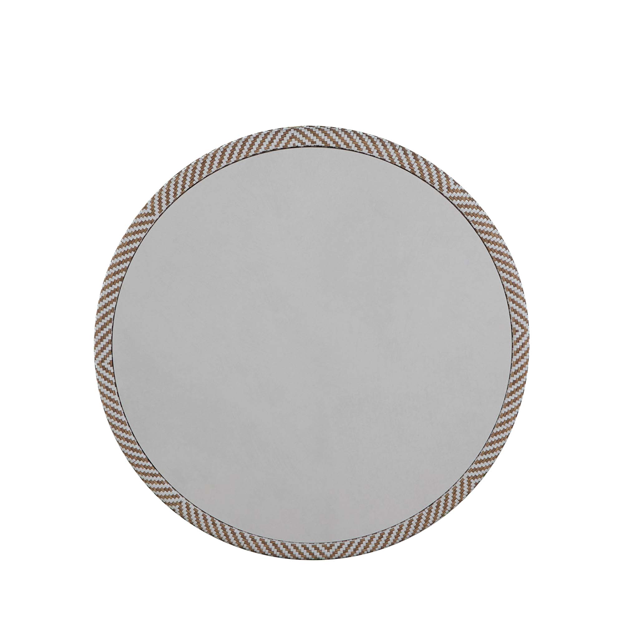 Bari Round Coffee Table