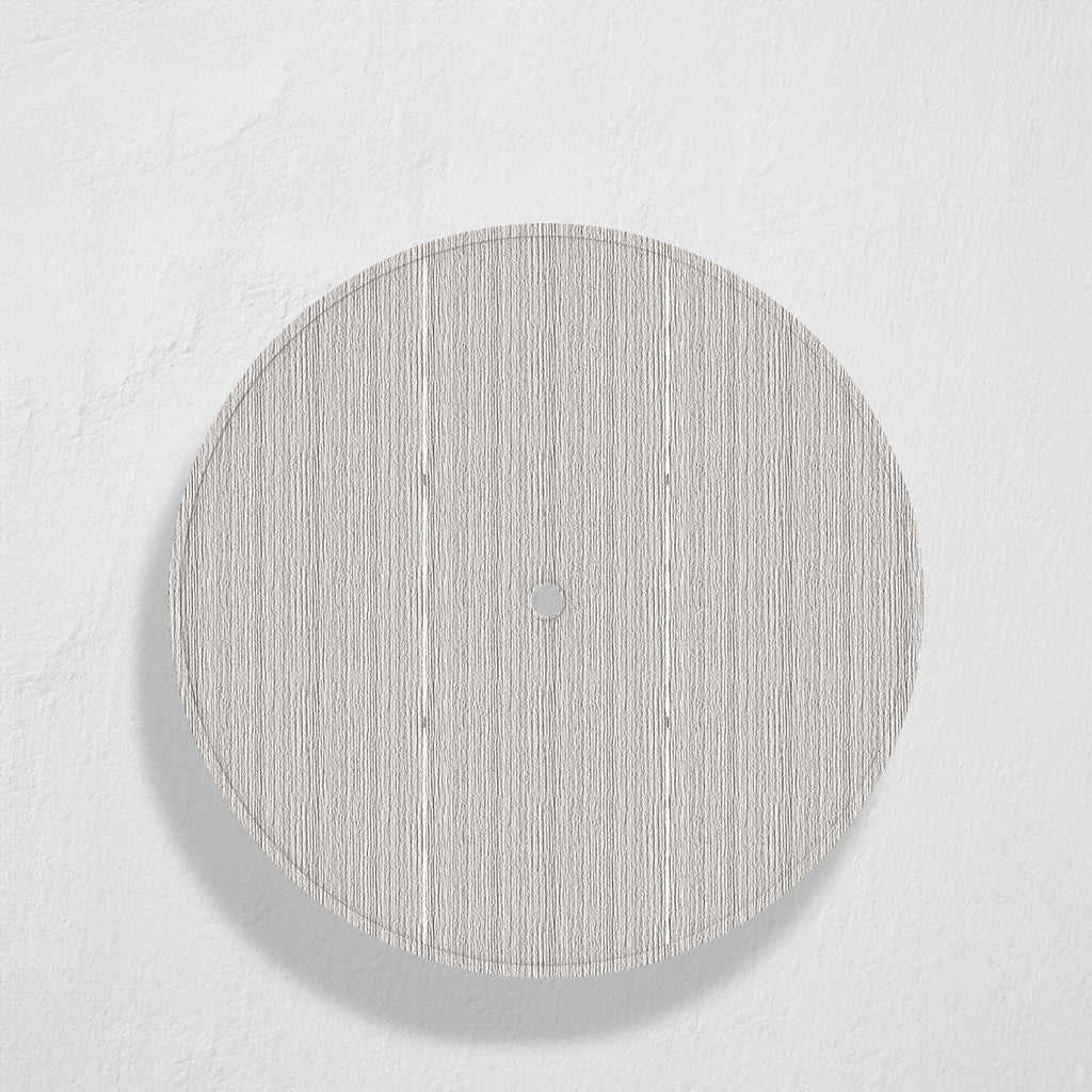 Horizon Aluminum 48" Round Outdoor Table Top