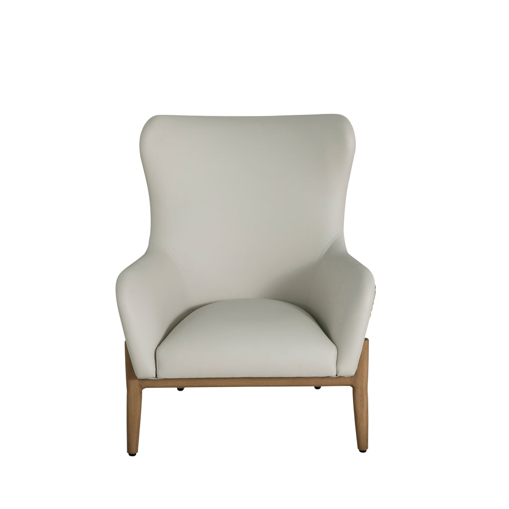Palma Wingback Lounge
