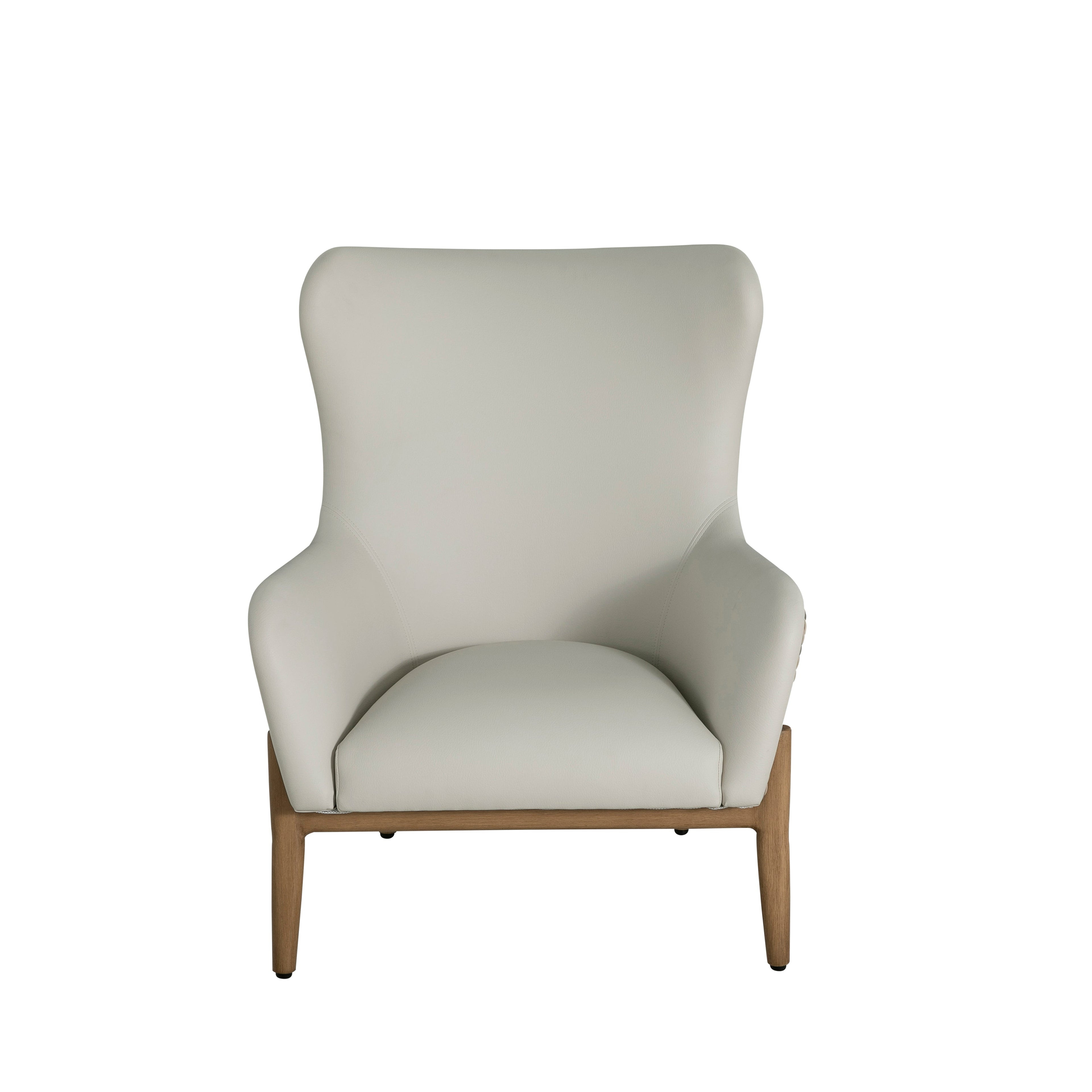 Palma Wingback Lounge