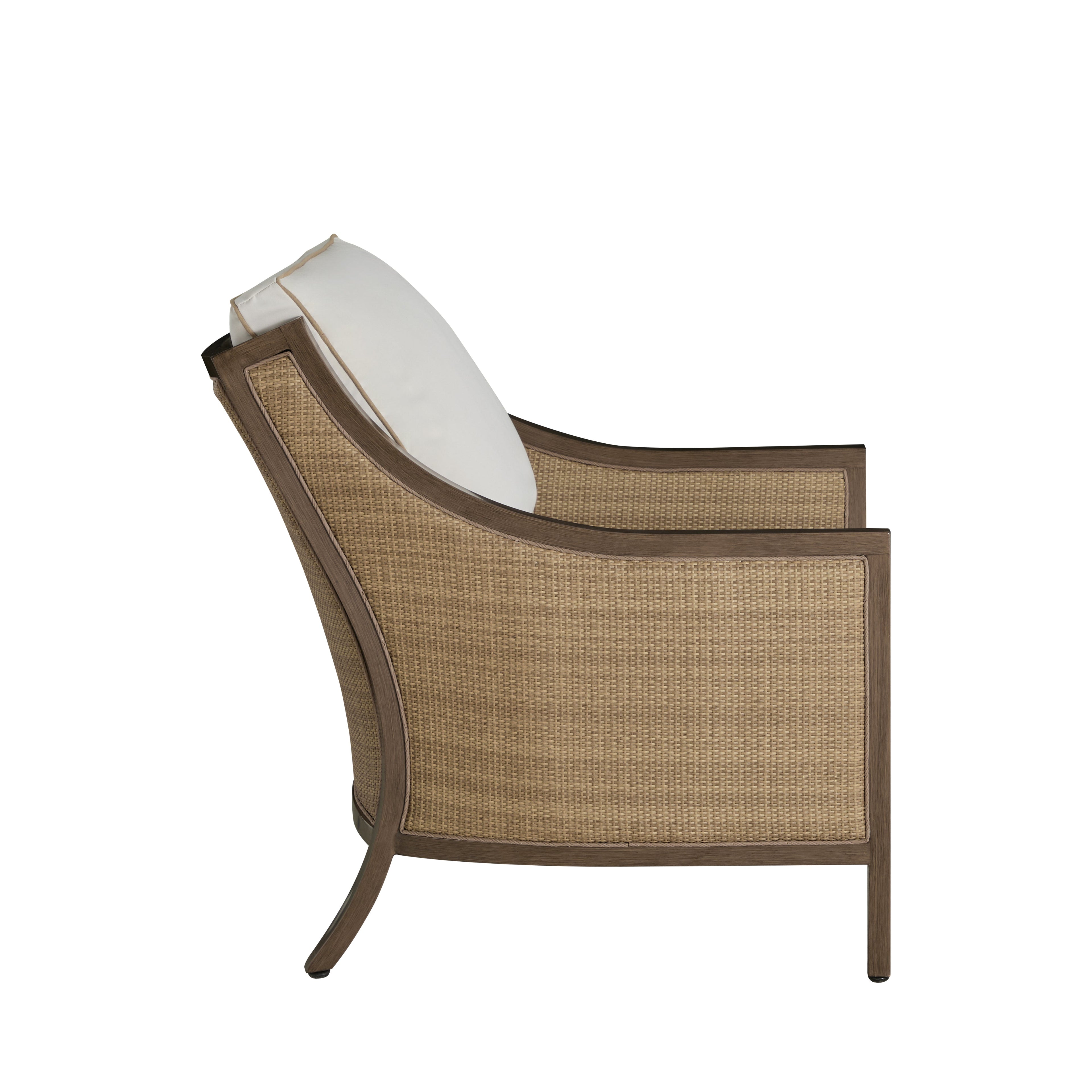 Hamilton Lounge Chair