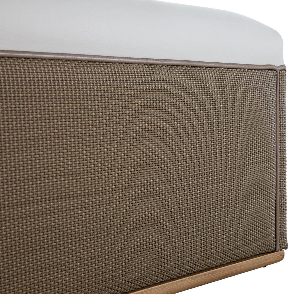 Tahoe Ottoman