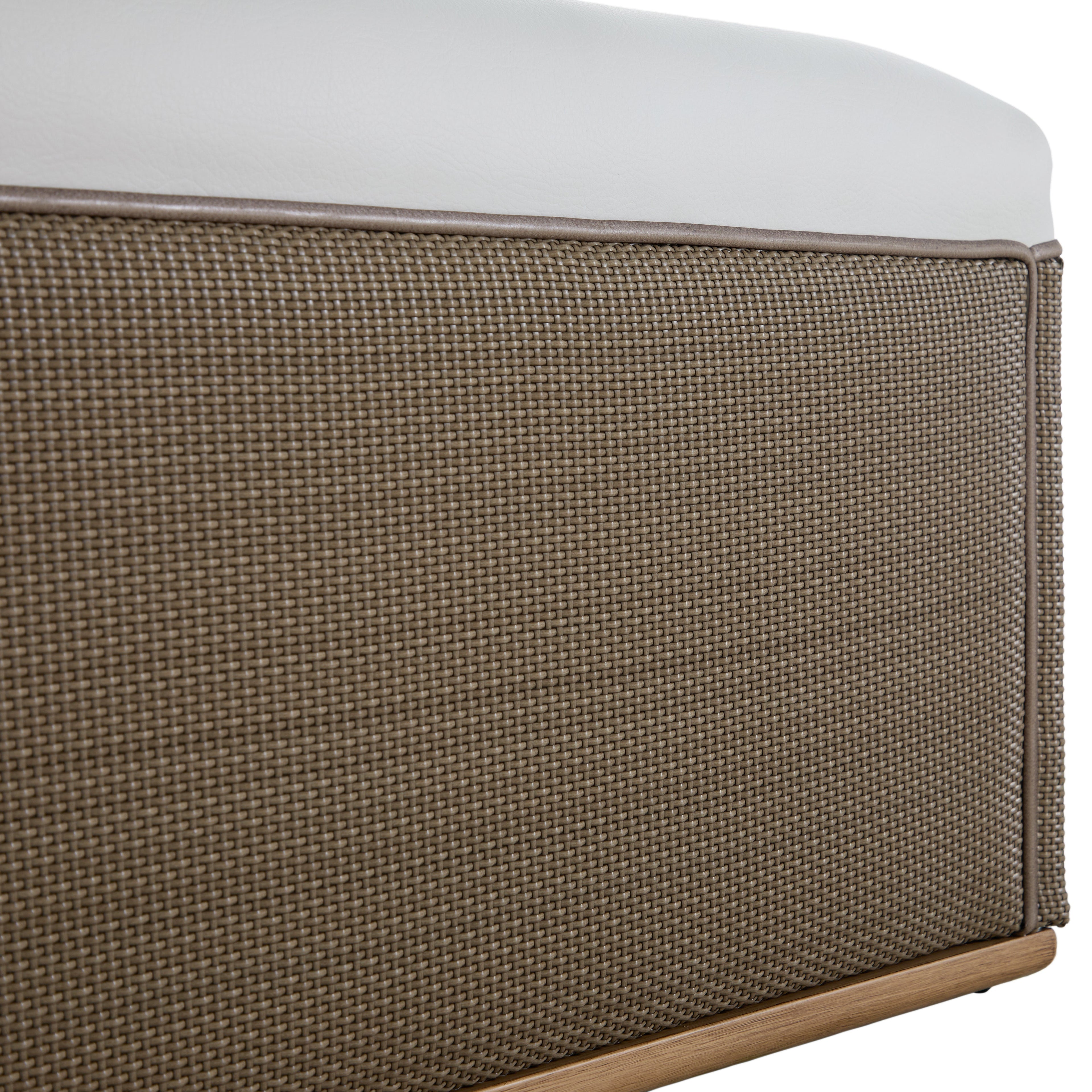 Tahoe Ottoman