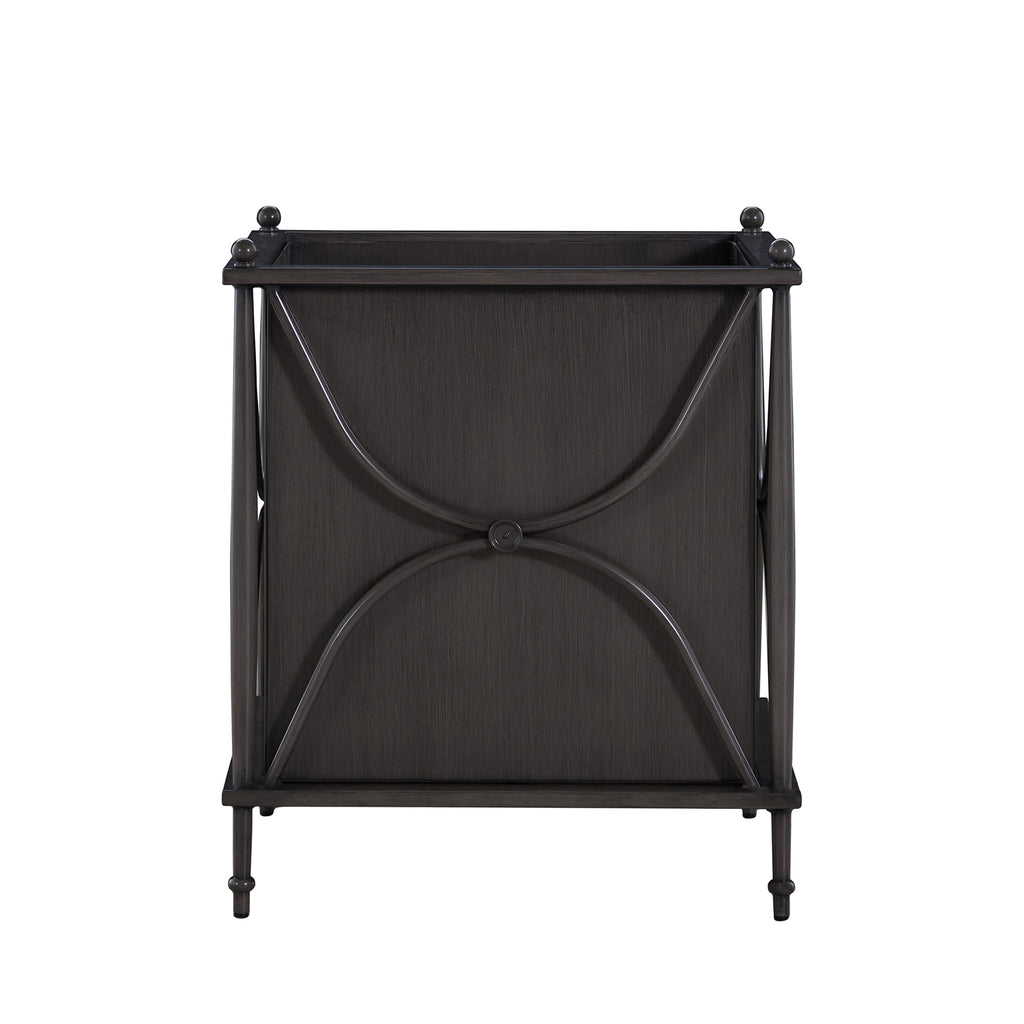 Roma Medium Planter