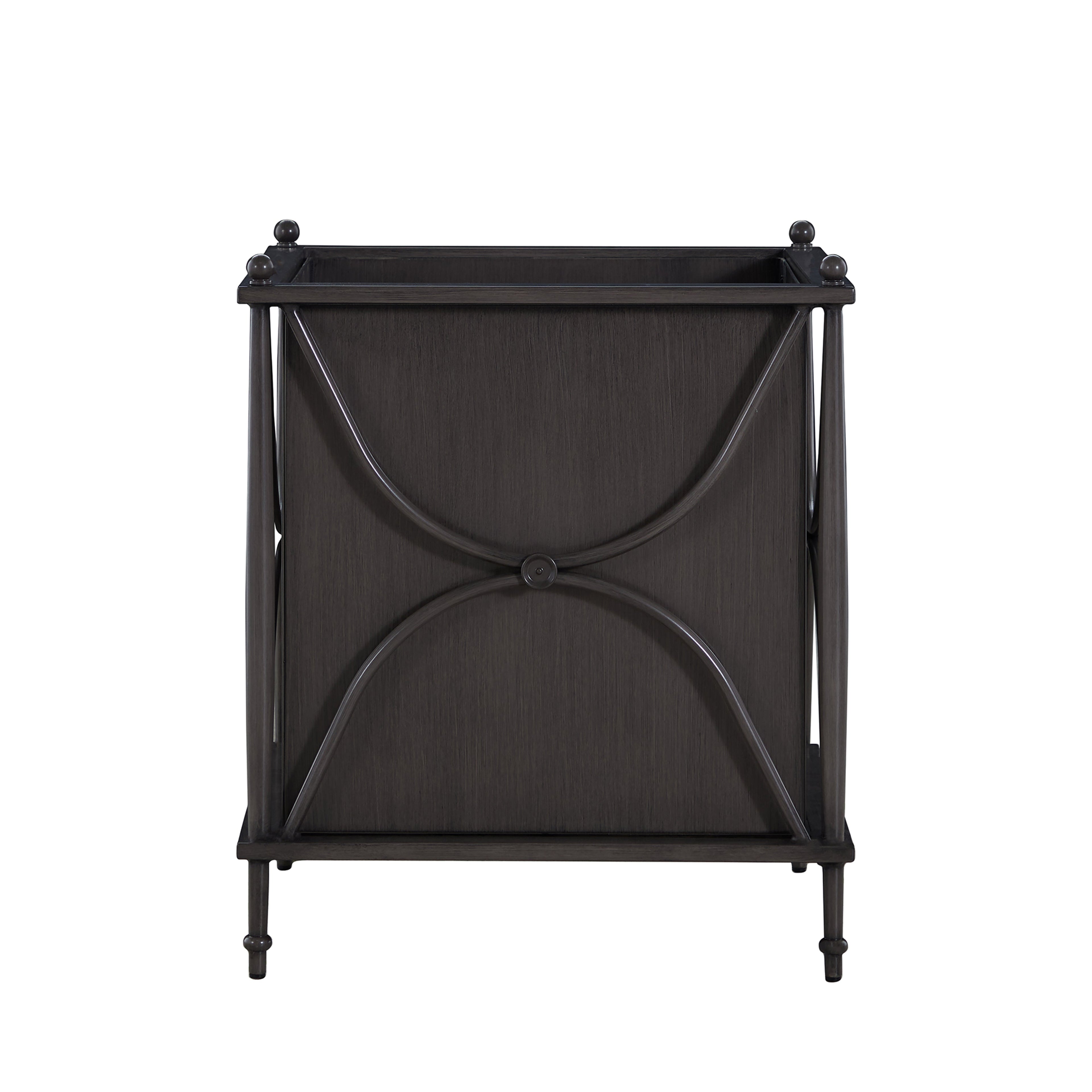 Roma Medium Planter