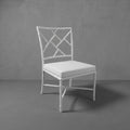 Palm Court Side Chair