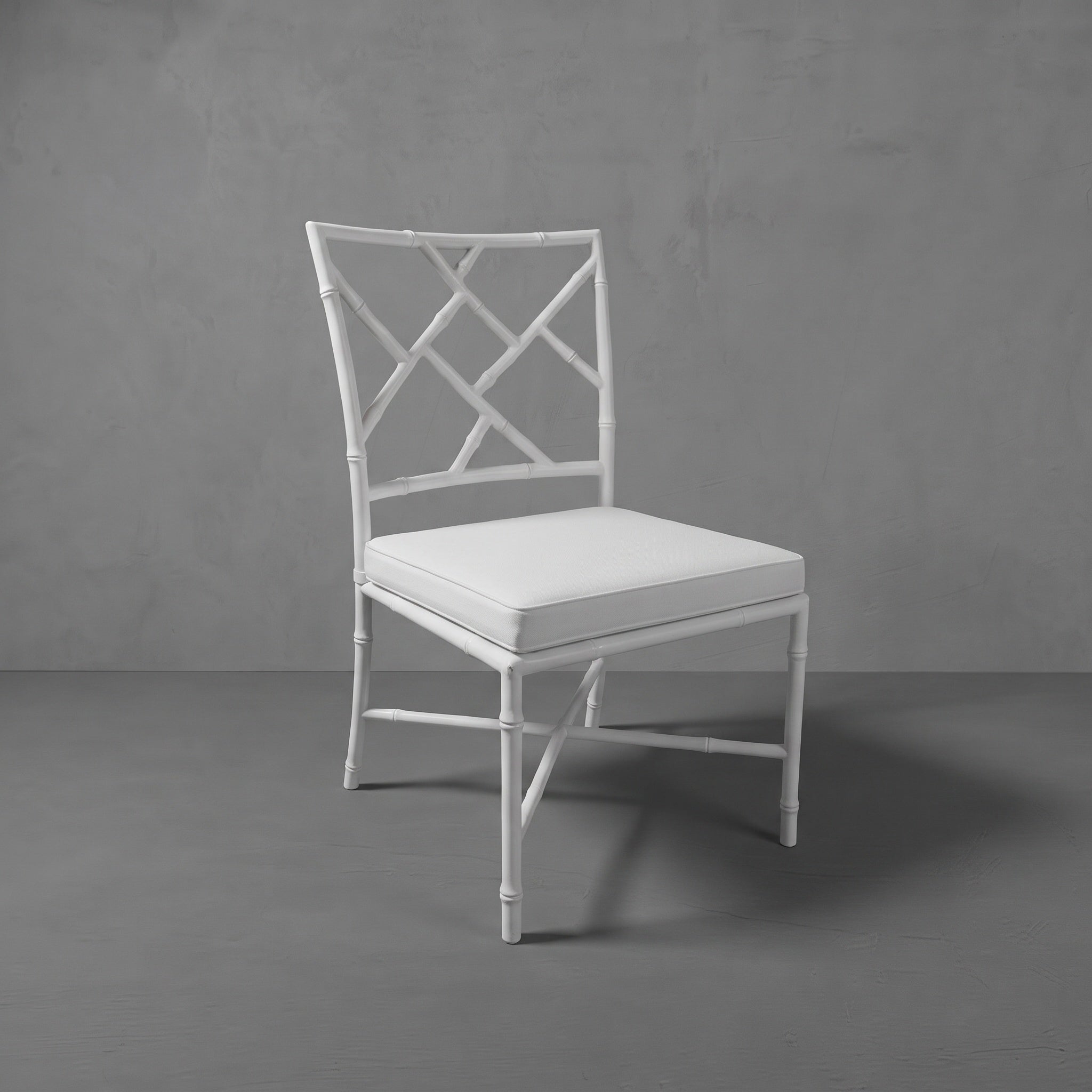 Palm Court Side Chair