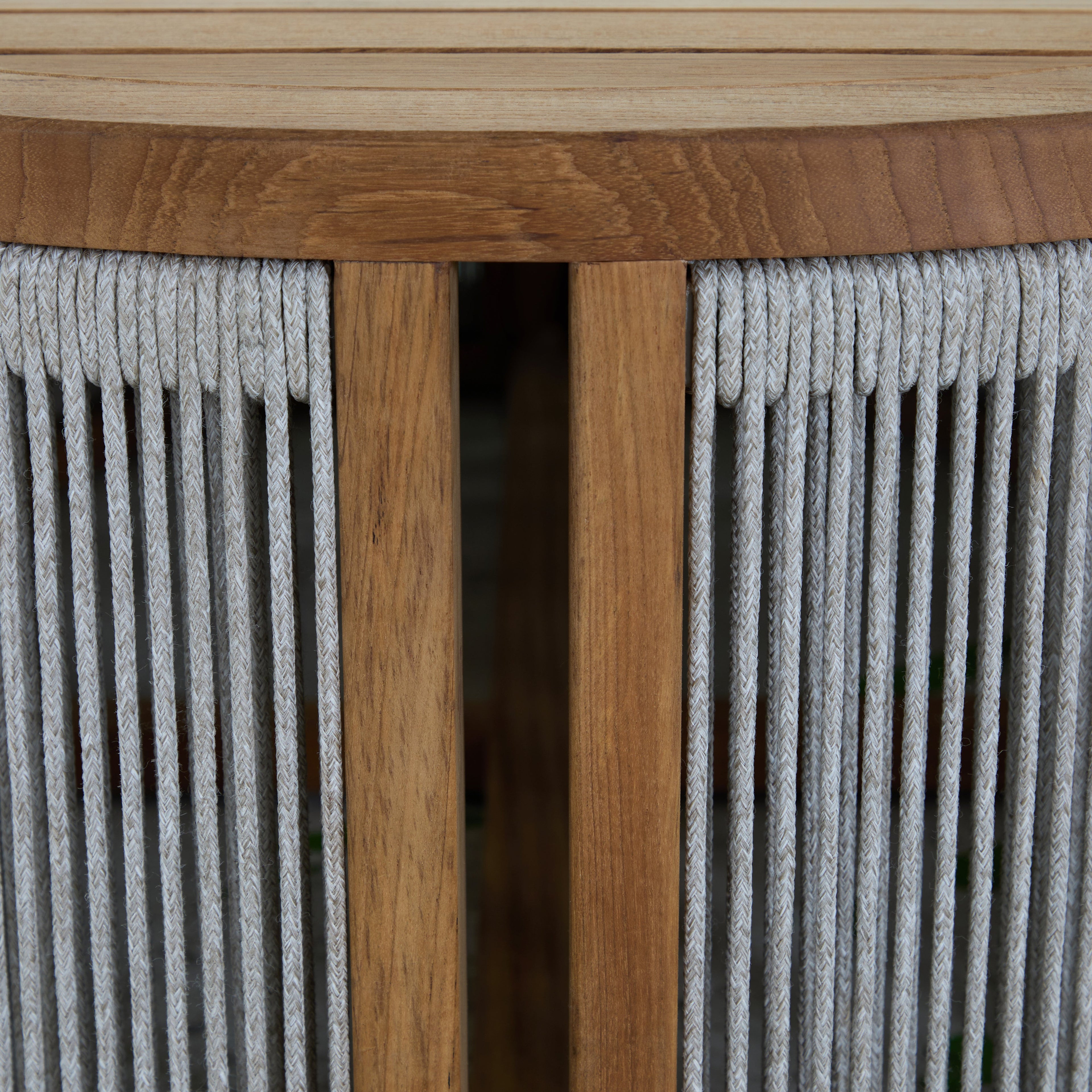 Avalon Coffee Table