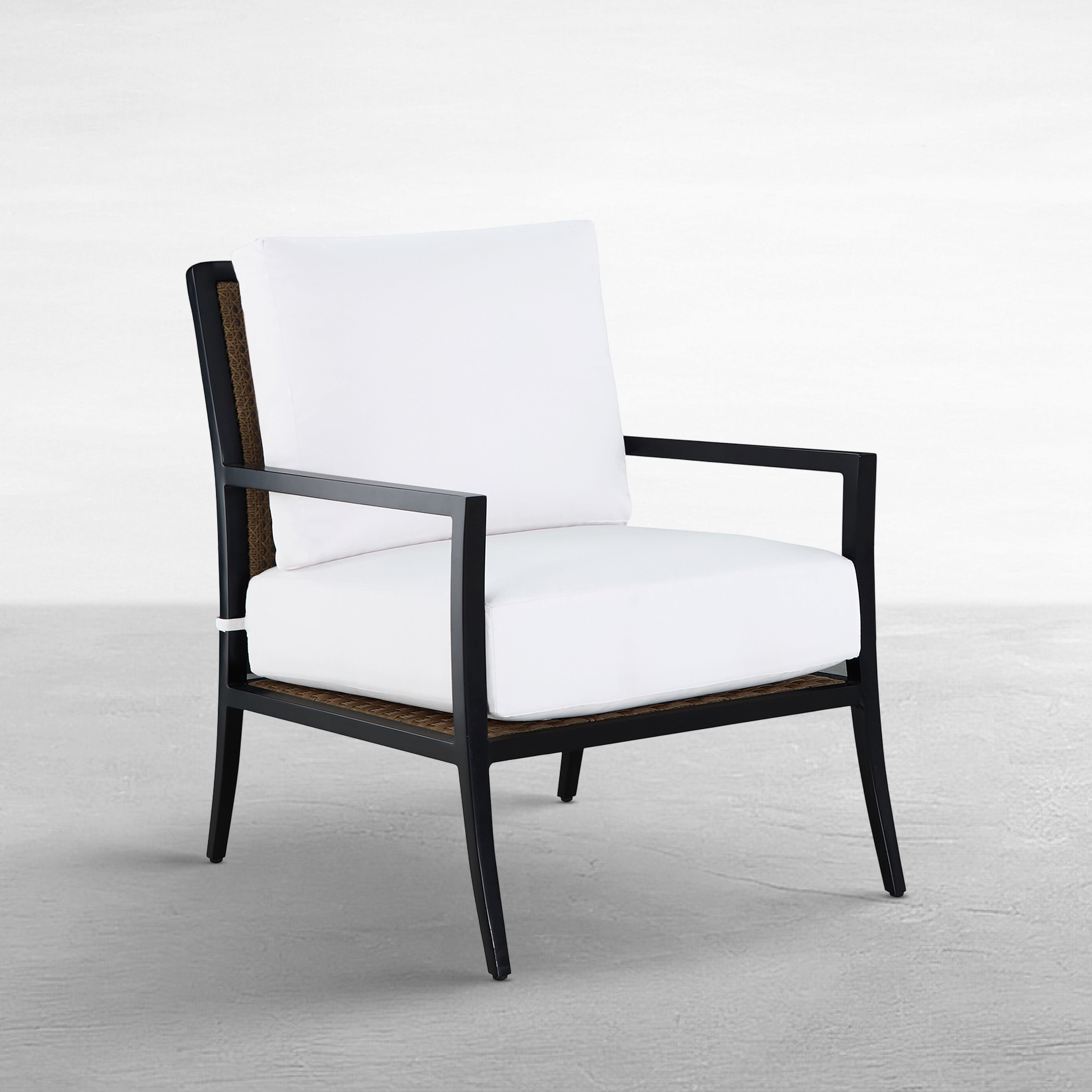 Bermuda Lounge Chair