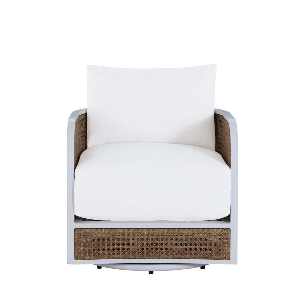 Havana Swivel Lounge