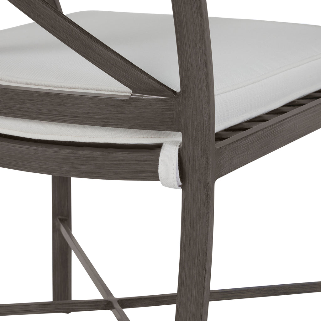Monaco Outdoor Arm Chair