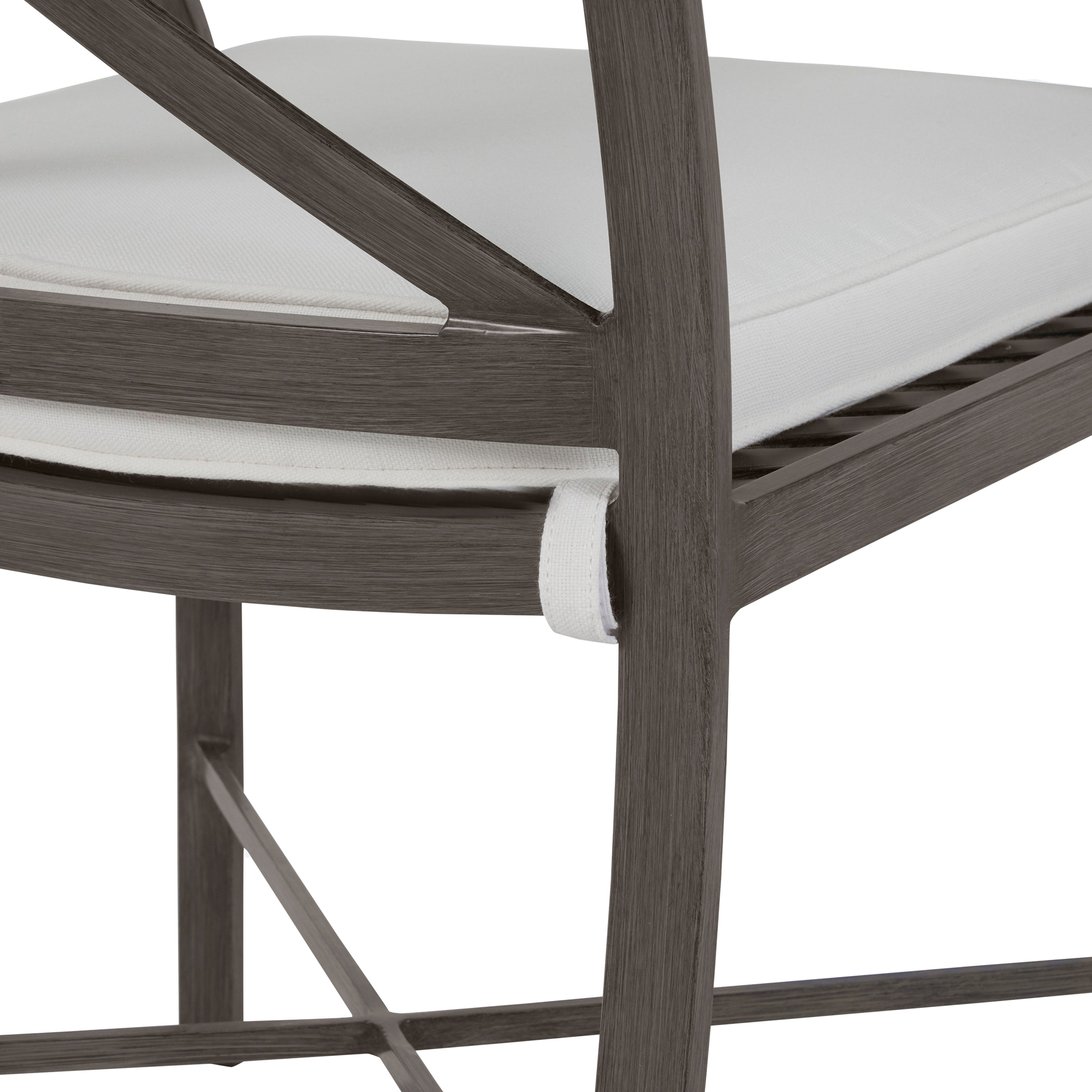 Monaco Outdoor Arm Chair