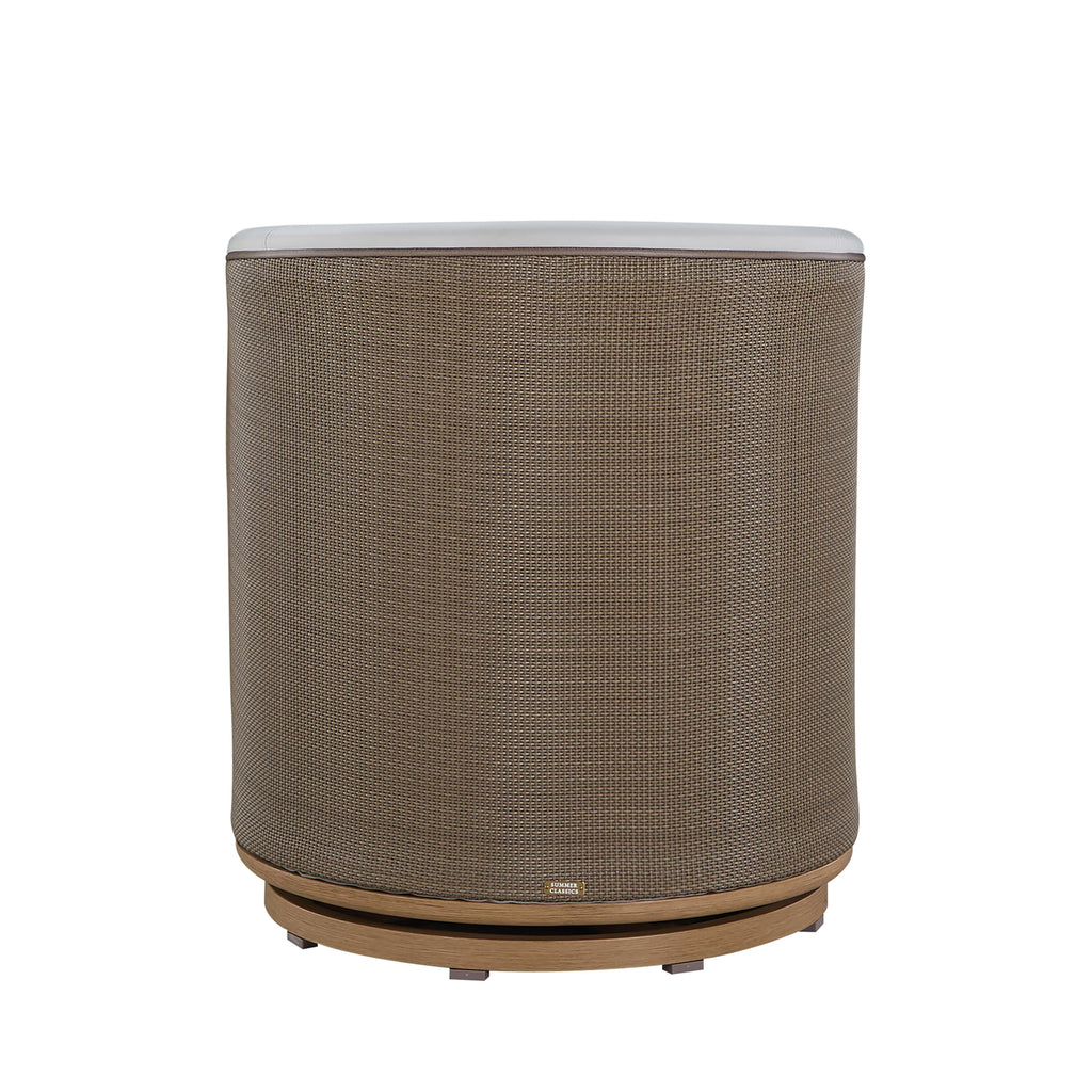 Tahoe Swivel Accent Chair
