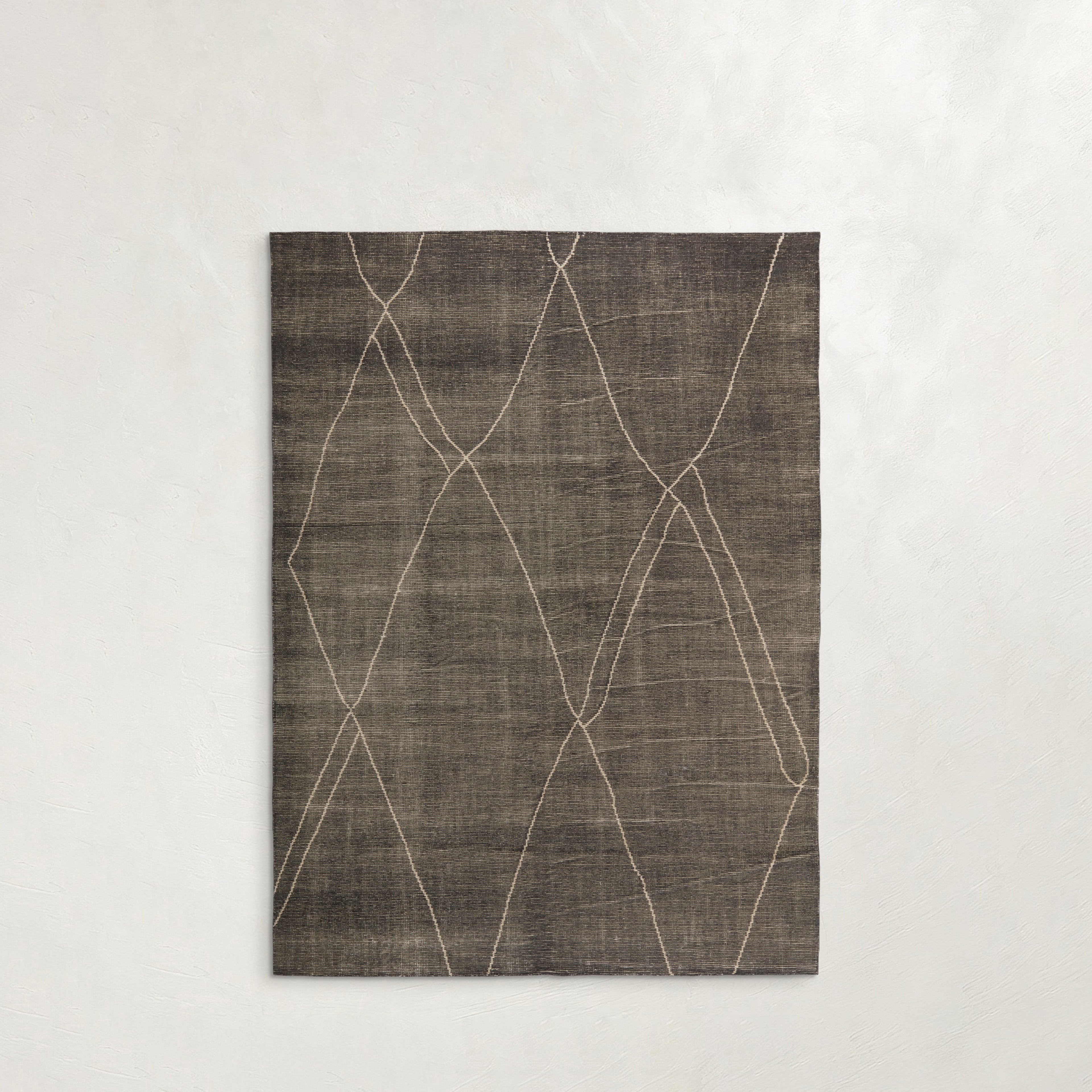 Moroccan Outdoor Area Rug