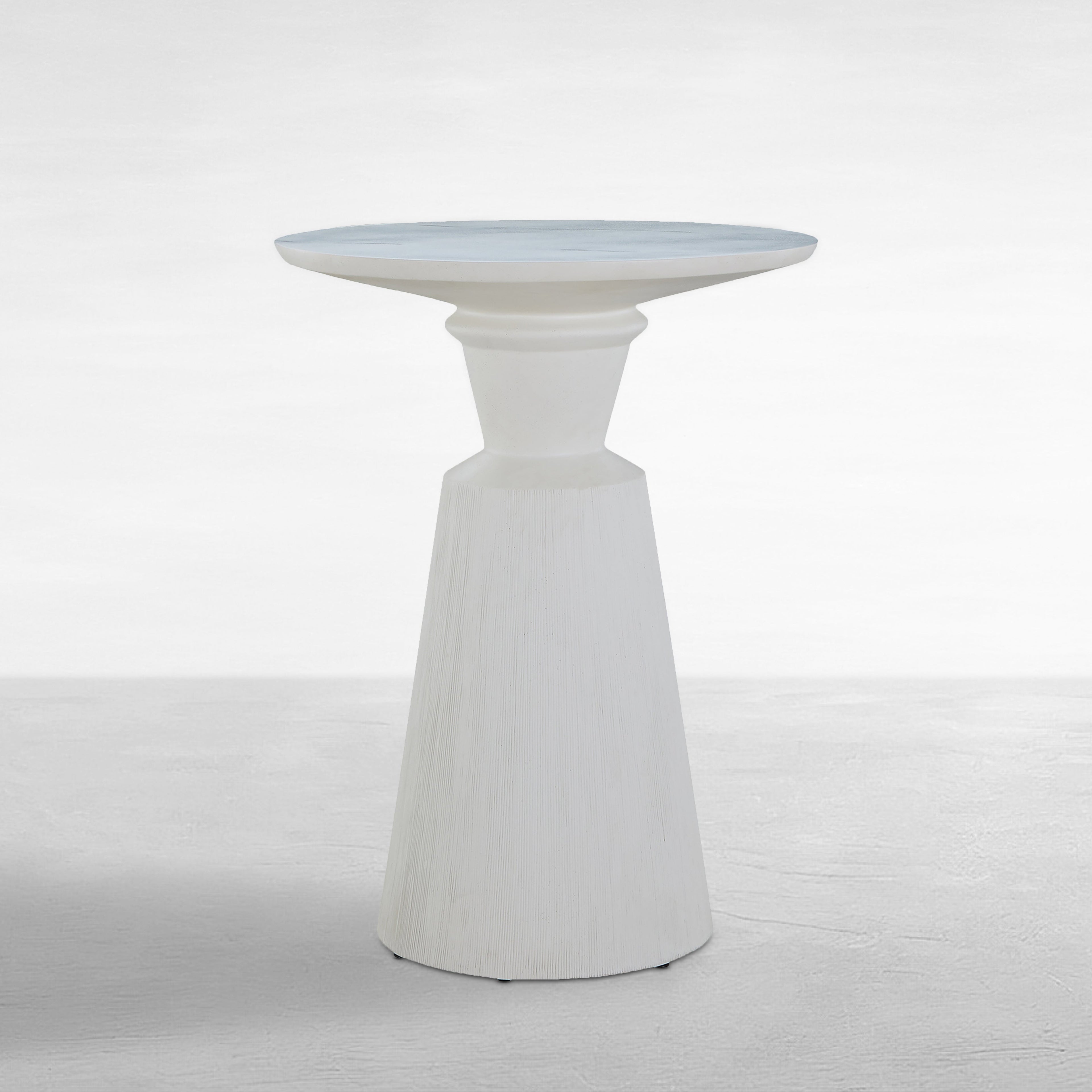 Fisher Bar Table