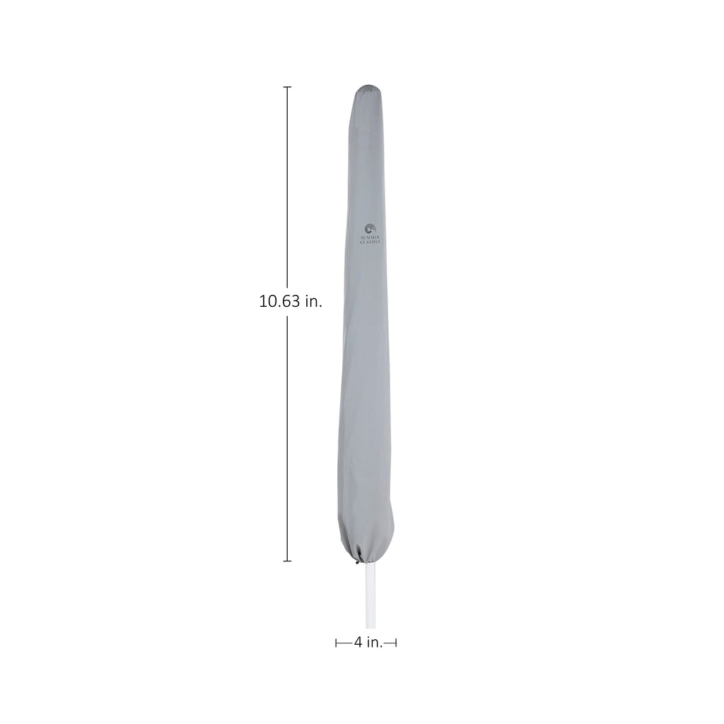 Universal Umbrella Cover Up to 11 ft