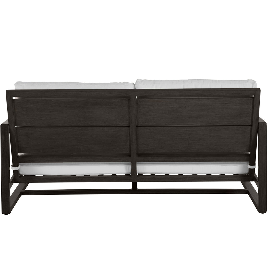 Avondale Aluminum Outdoor Loveseat