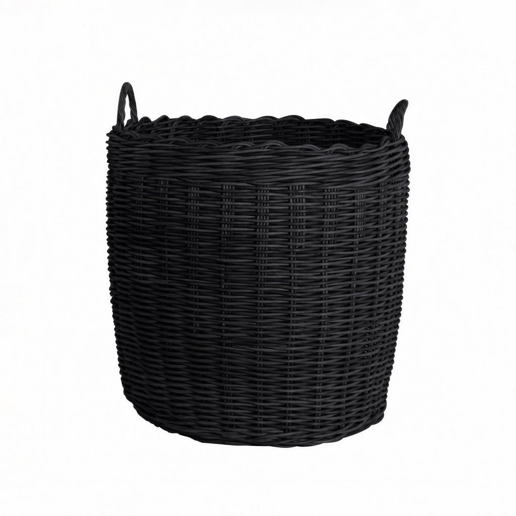 Montecito Woven Basket XL