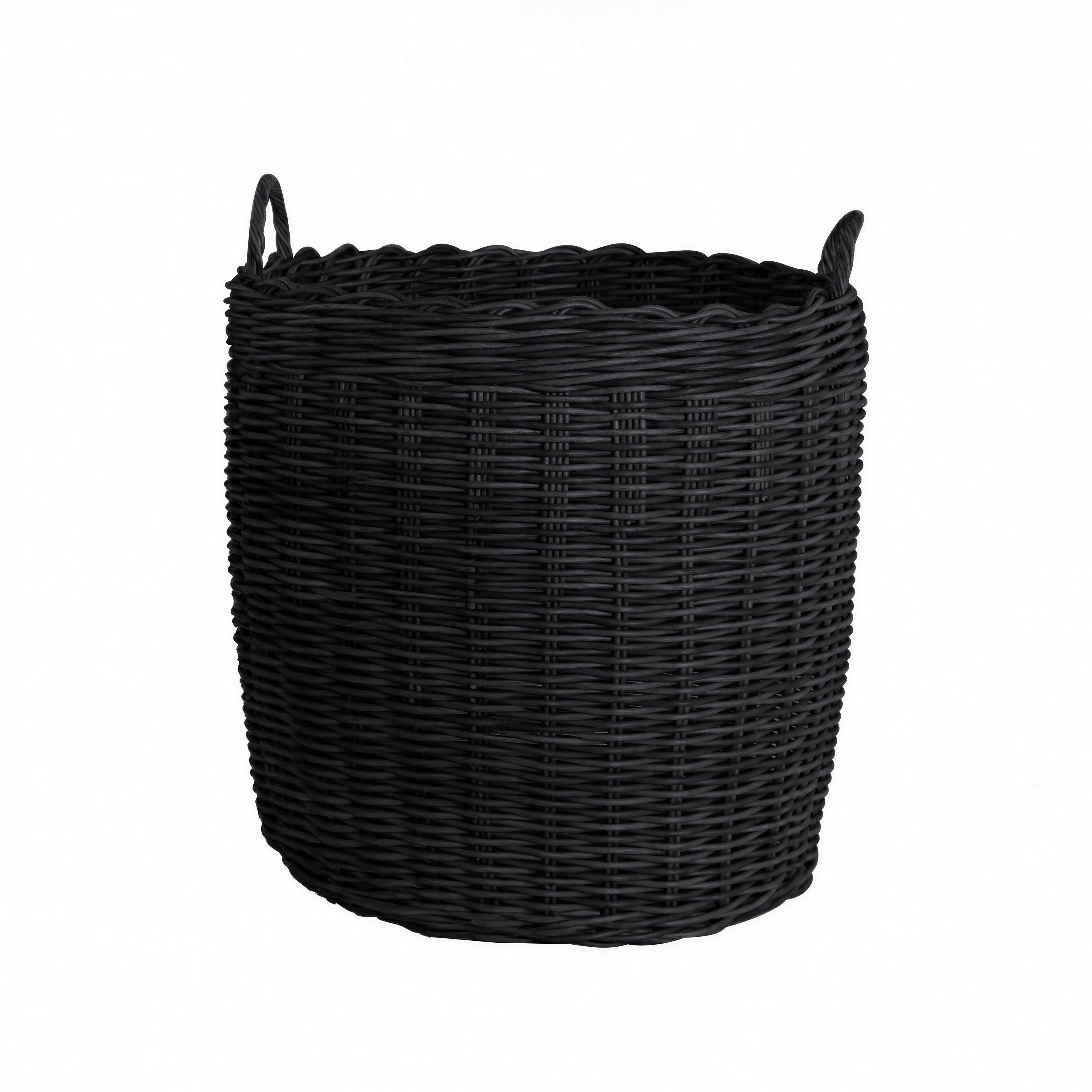 Montecito Woven Basket XL