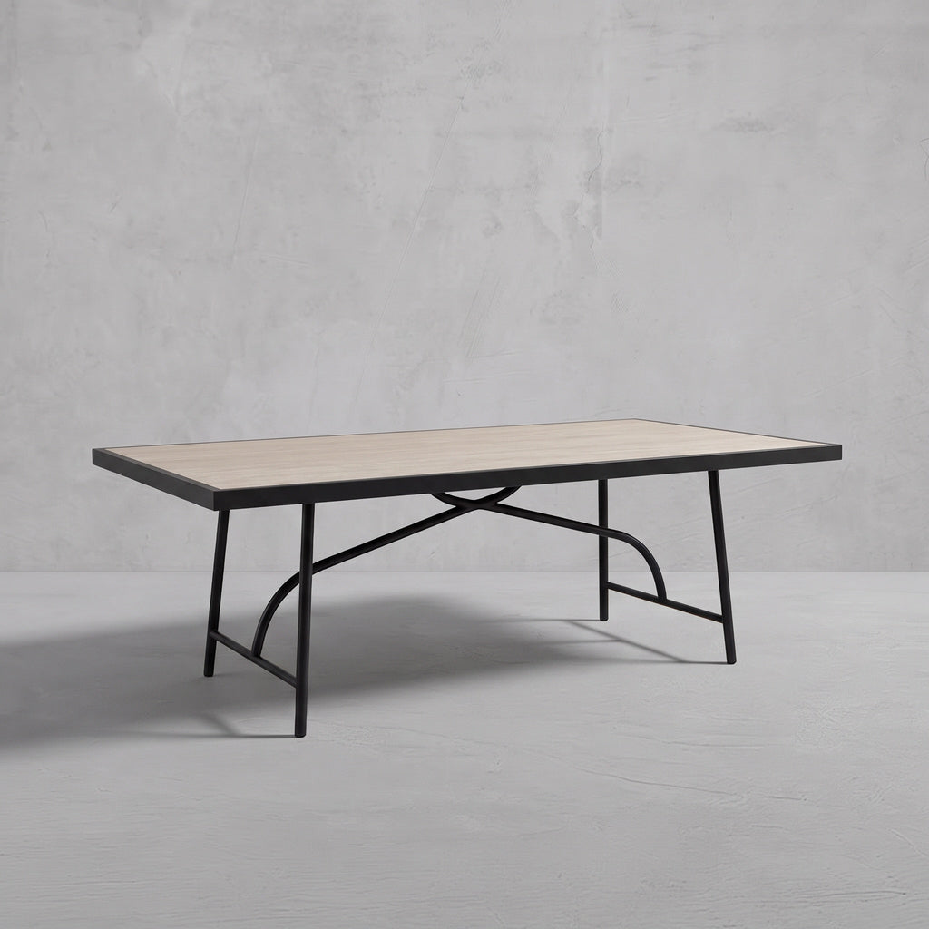 Laredo Rect Dining Table