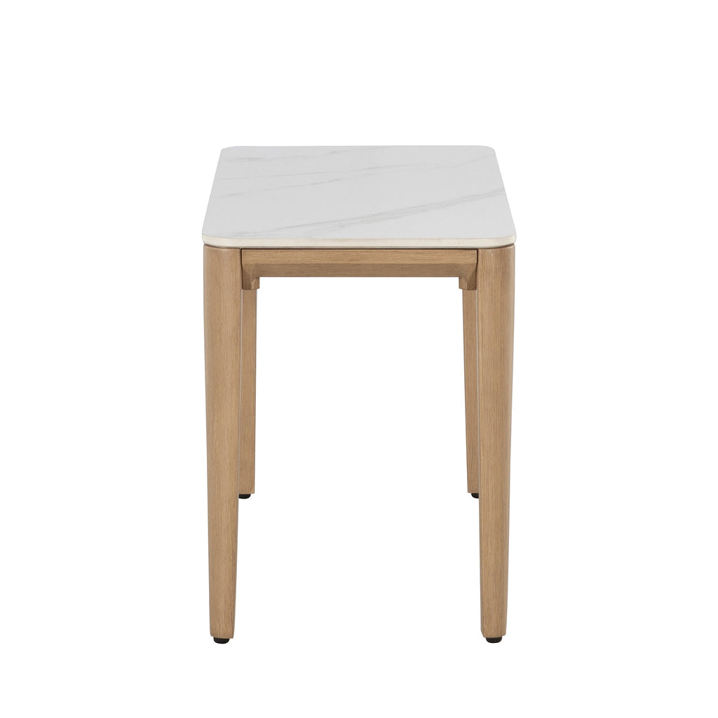 Palma Rectangle Outdoor Nesting Coffee Table