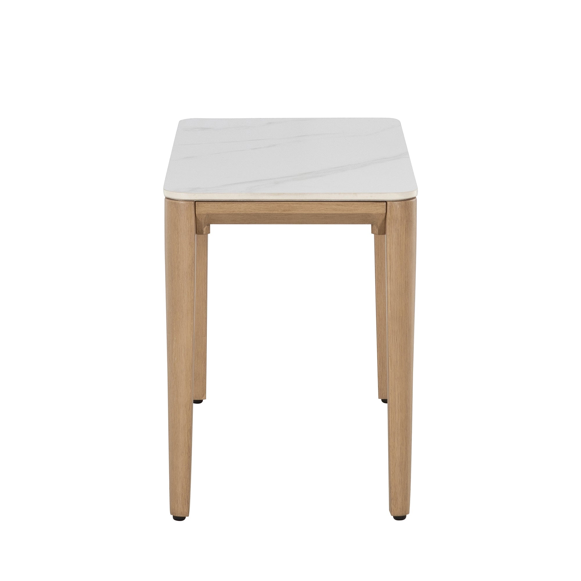 Palma Rectangle Outdoor Nesting Coffee Table