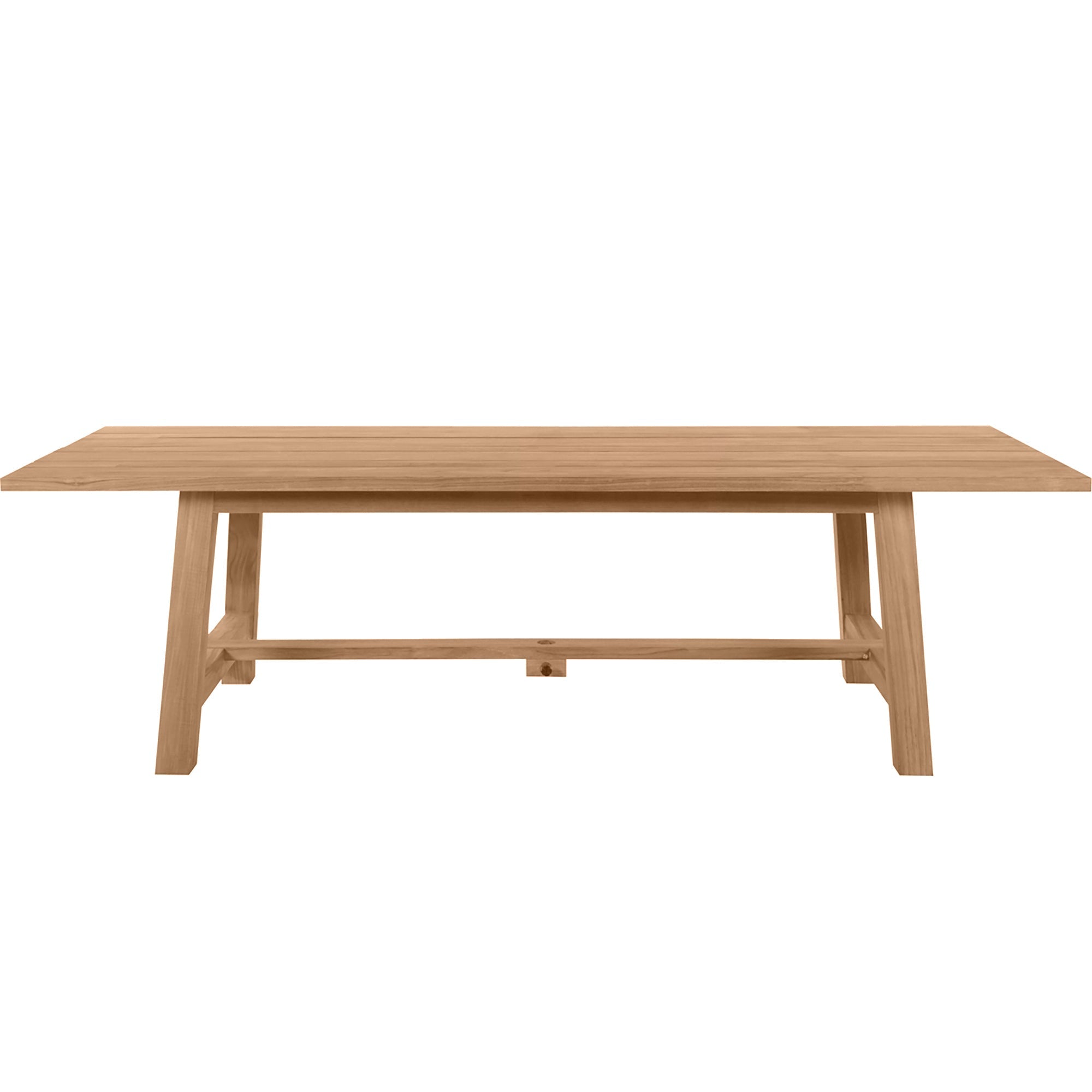 Paige 104" x 40.5" Rectangle Outdoor Table Top