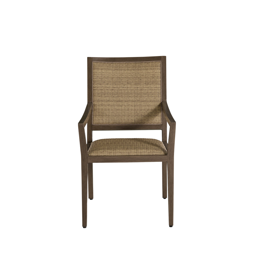Hamilton Dining Arm Chair
