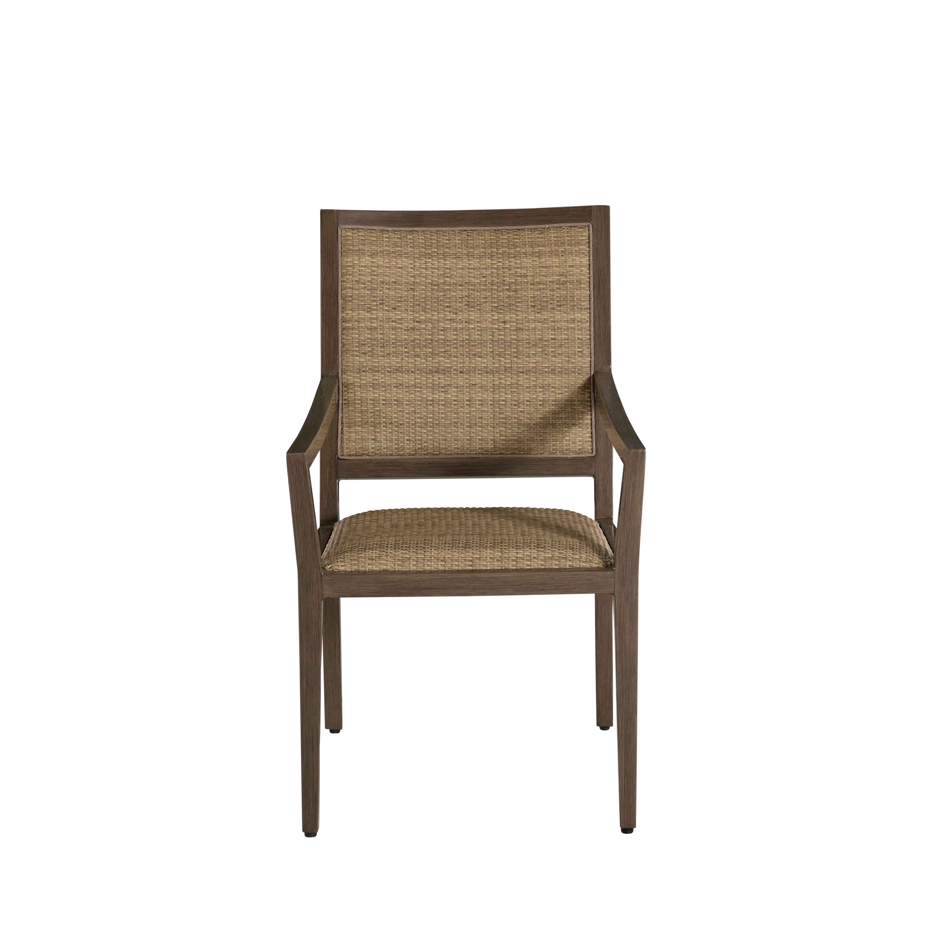 Hamilton Dining Arm Chair