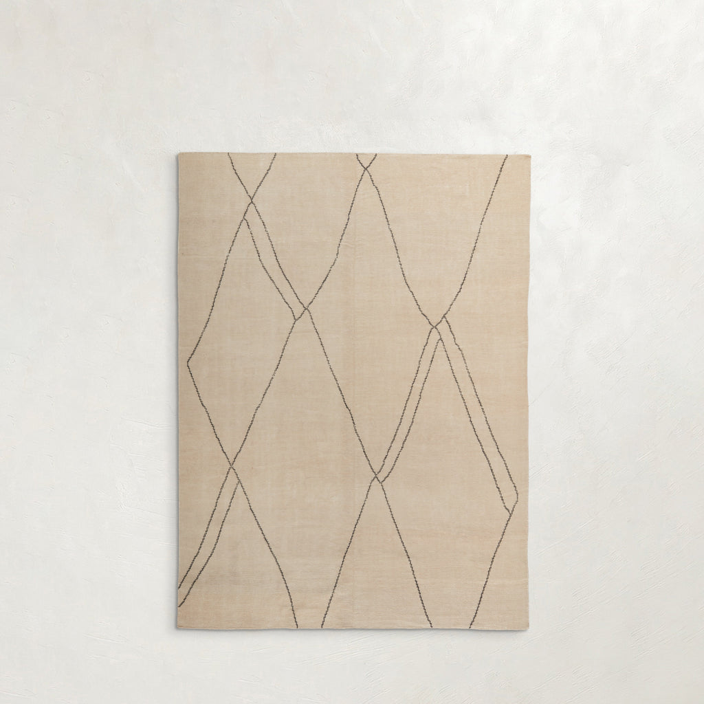 Moroccan Outdoor Area Rug