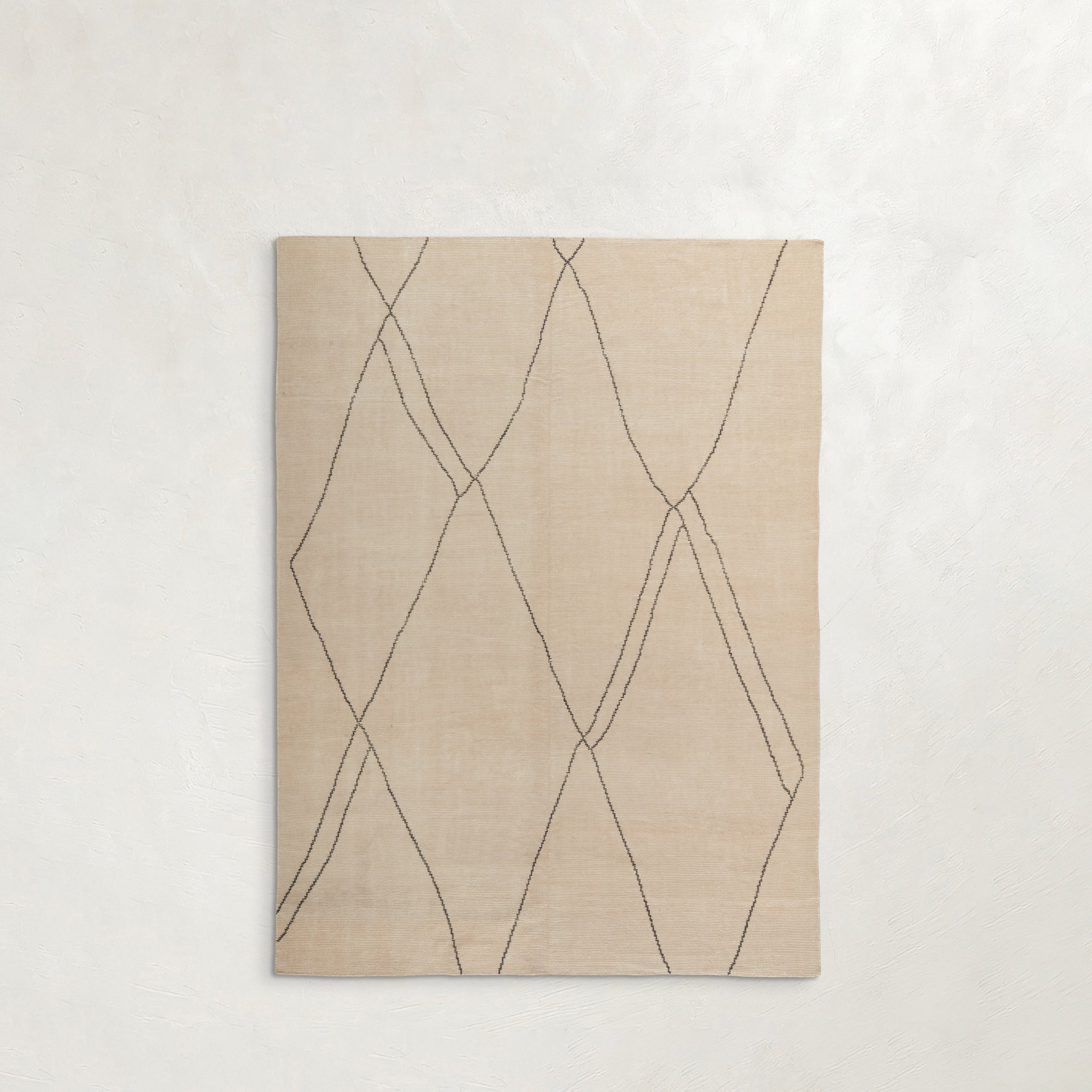 Moroccan Outdoor Area Rug