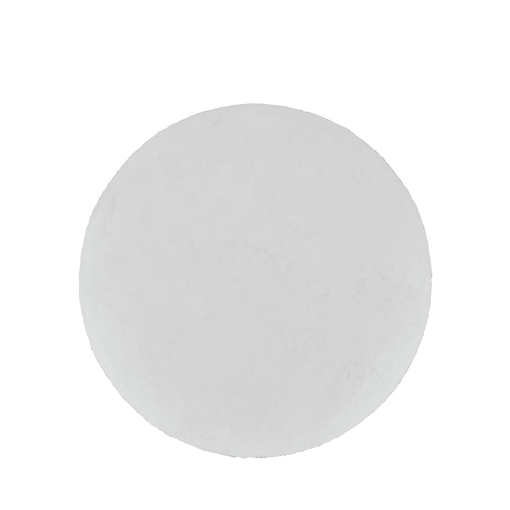 Montello 42" Round Outdoor Pedestal Dining Table