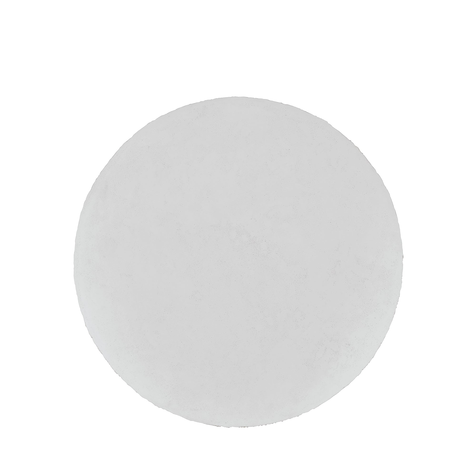 Montello 42" Round Outdoor Pedestal Dining Table
