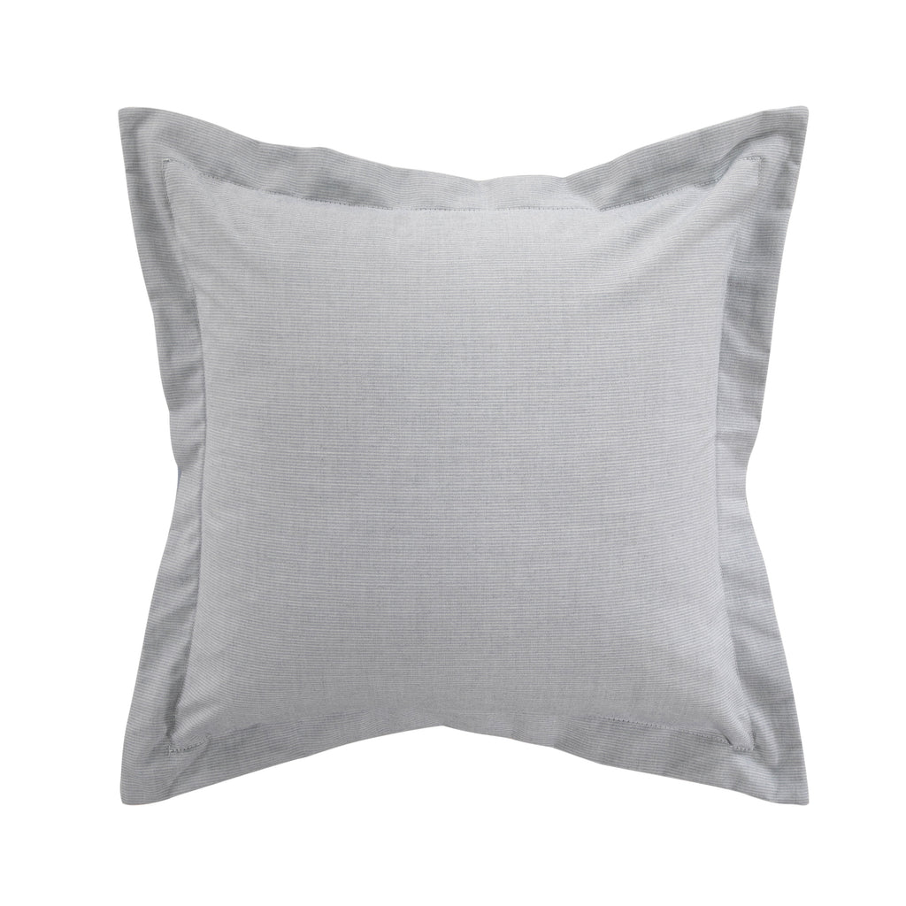 Mini Stripe Outdoor Throw Pillow