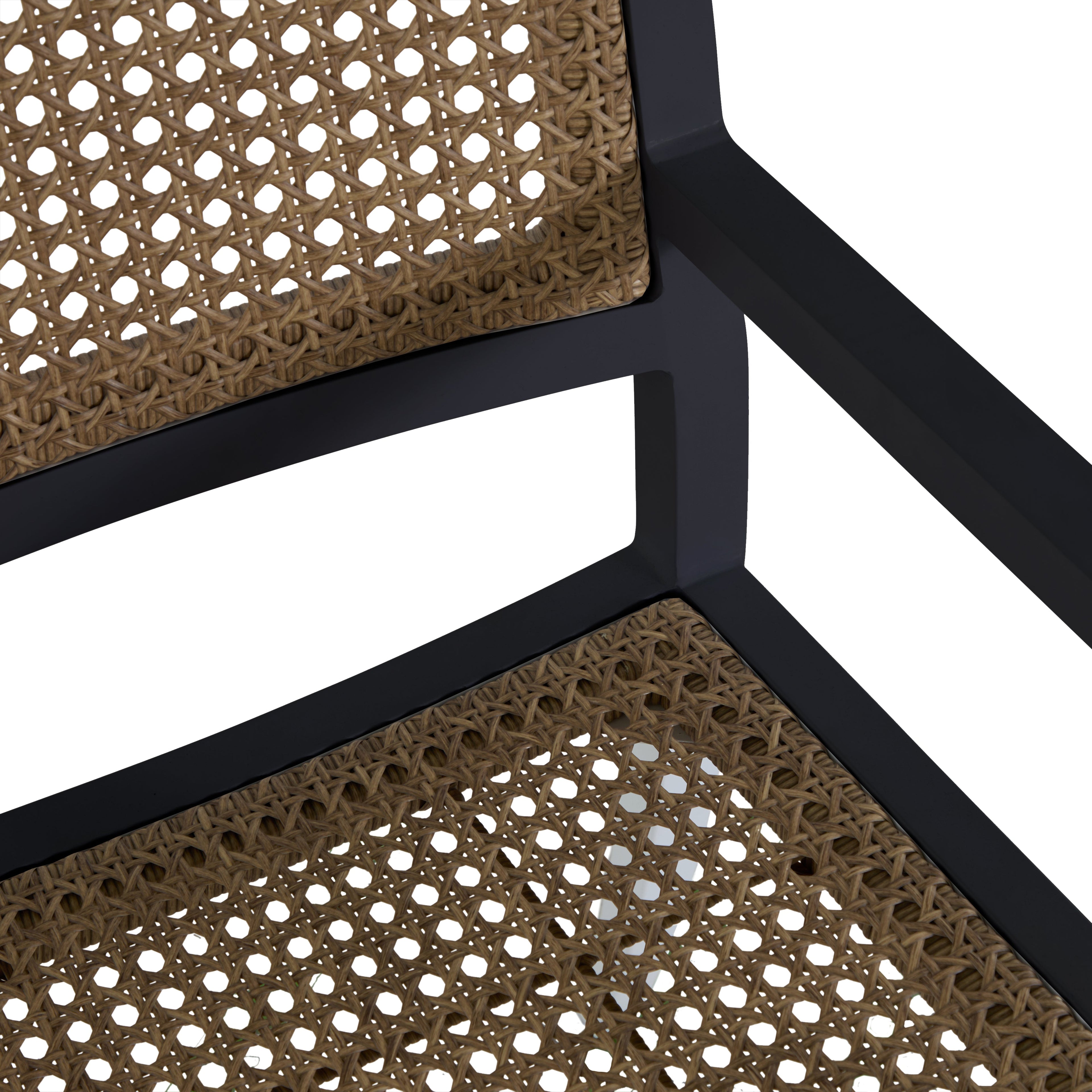 Bermuda Arm Chair