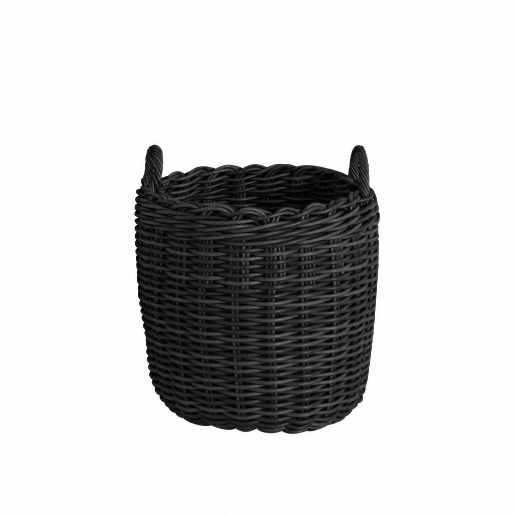 Montecito Woven Basket Medium